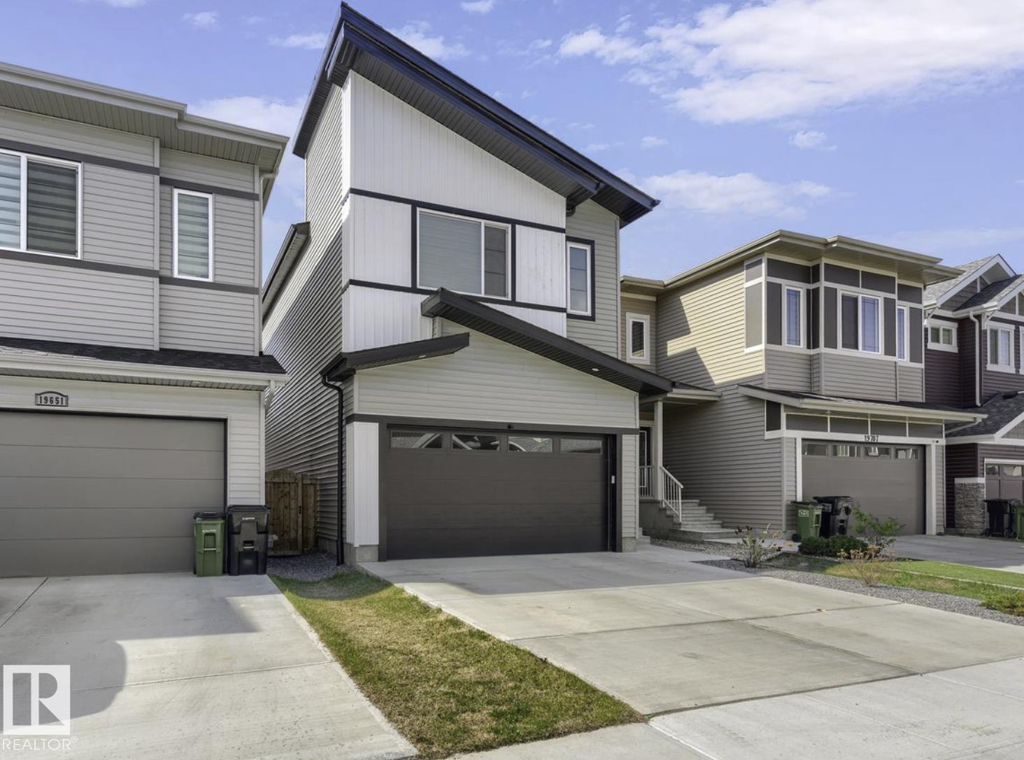19703 29 Avenue, E4488857, Alberta,