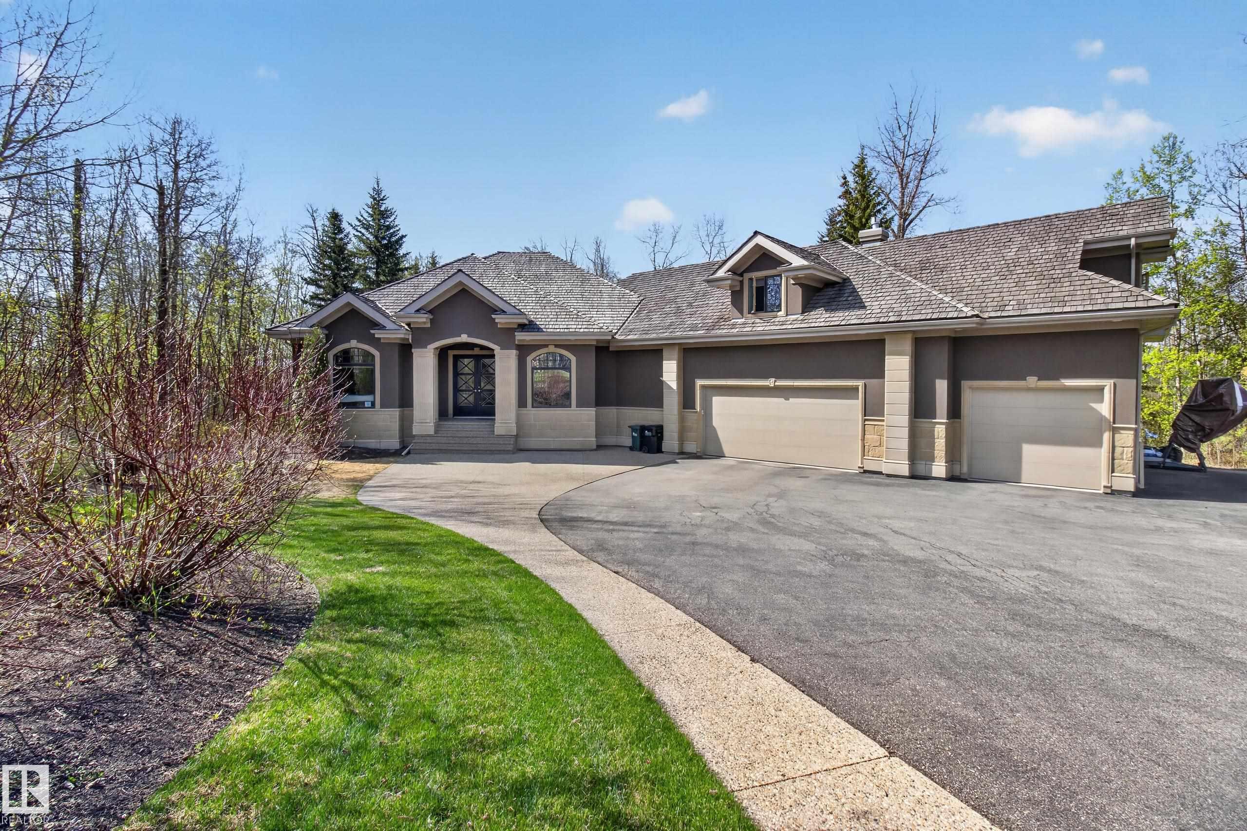 37 52224 RGE ROAD 231, E4488859, Alberta,