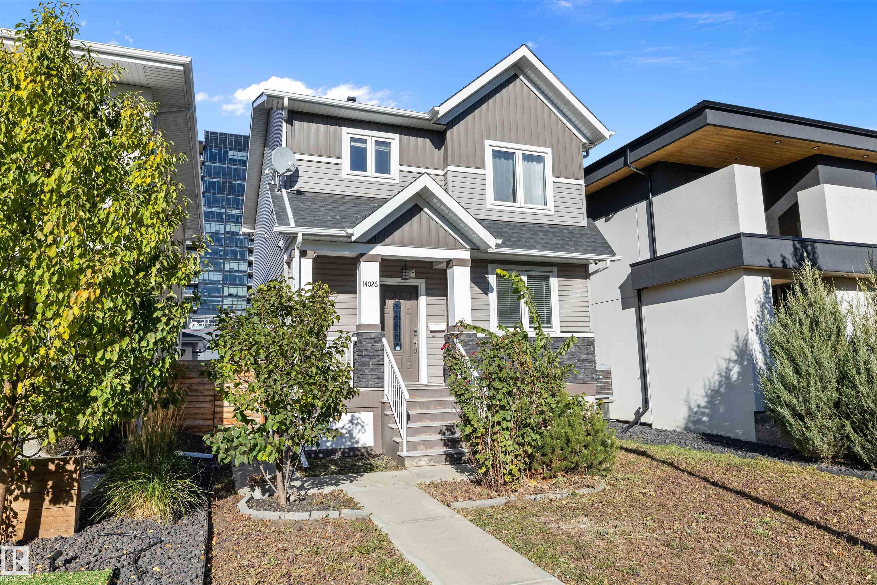 14026 101A Avenue, E4488863, Alberta,