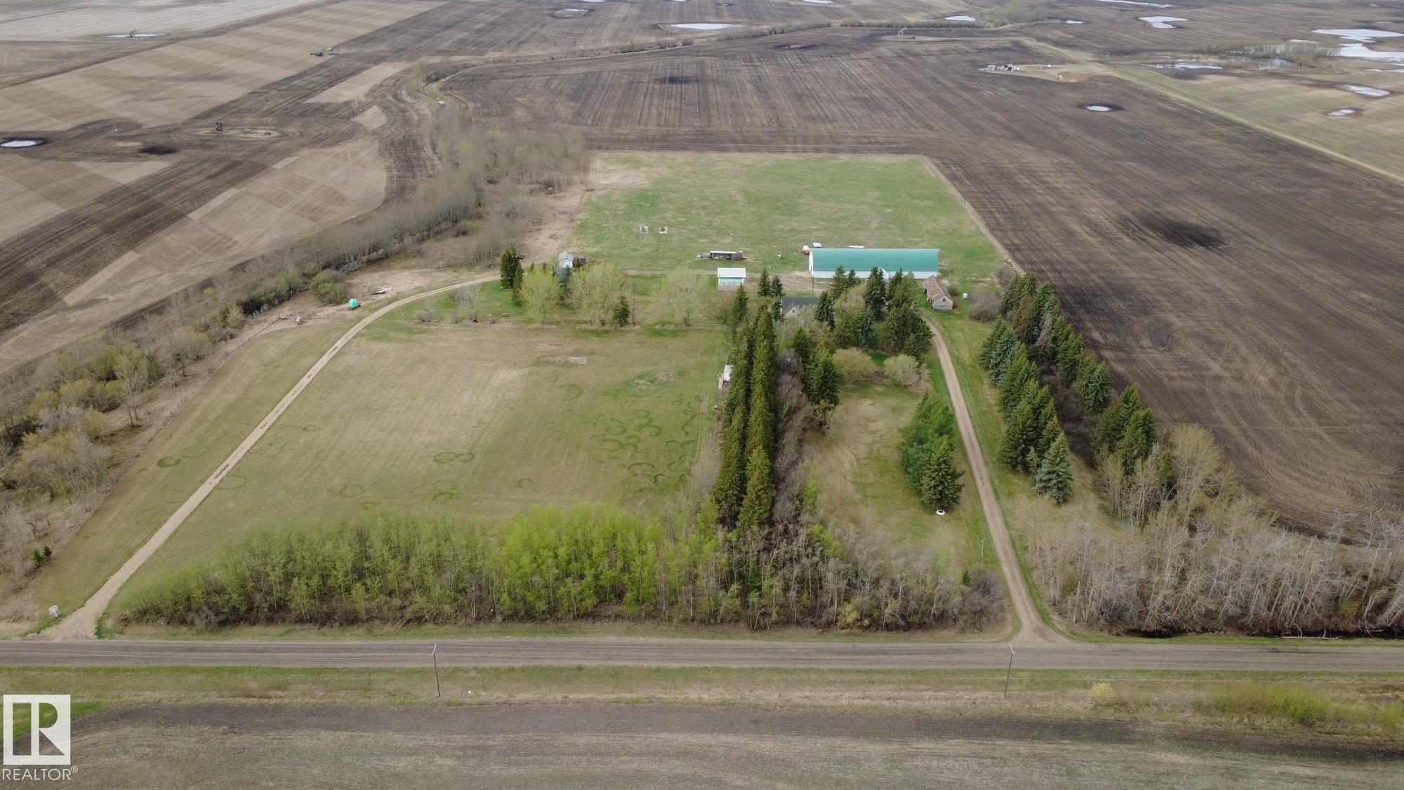 55268 Range Road 212, E4488865, Alberta,