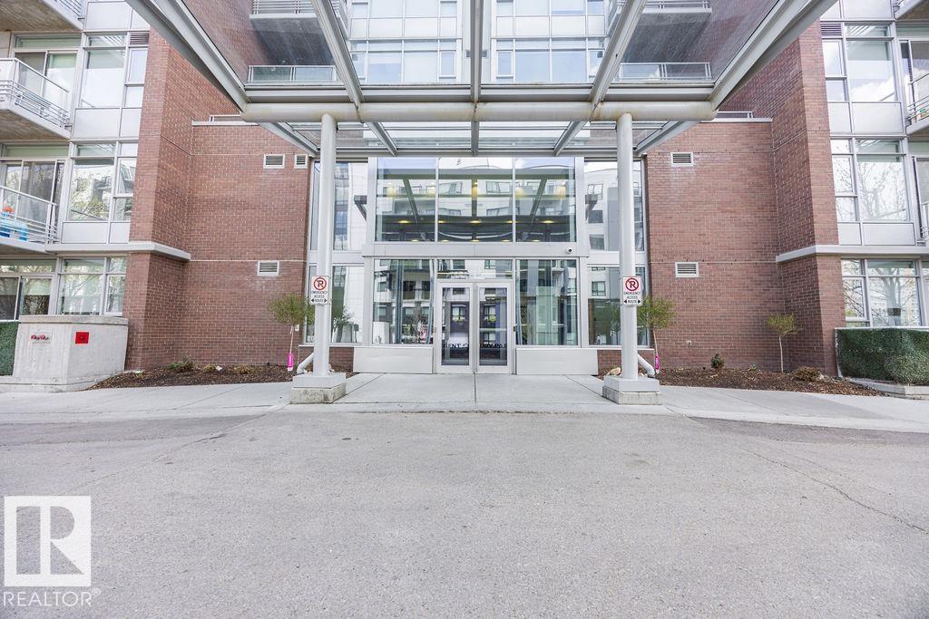 504 2612 109 Street, E4488881, Alberta,