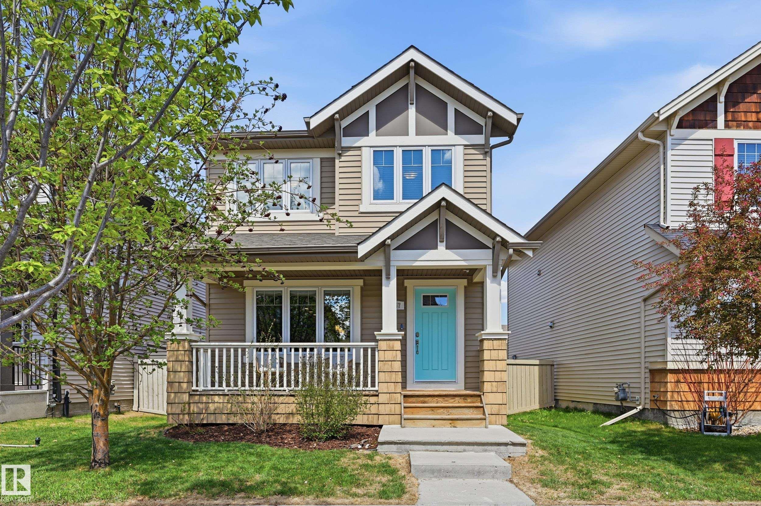 3457 CUTLER Crescent, E4488885, Alberta,