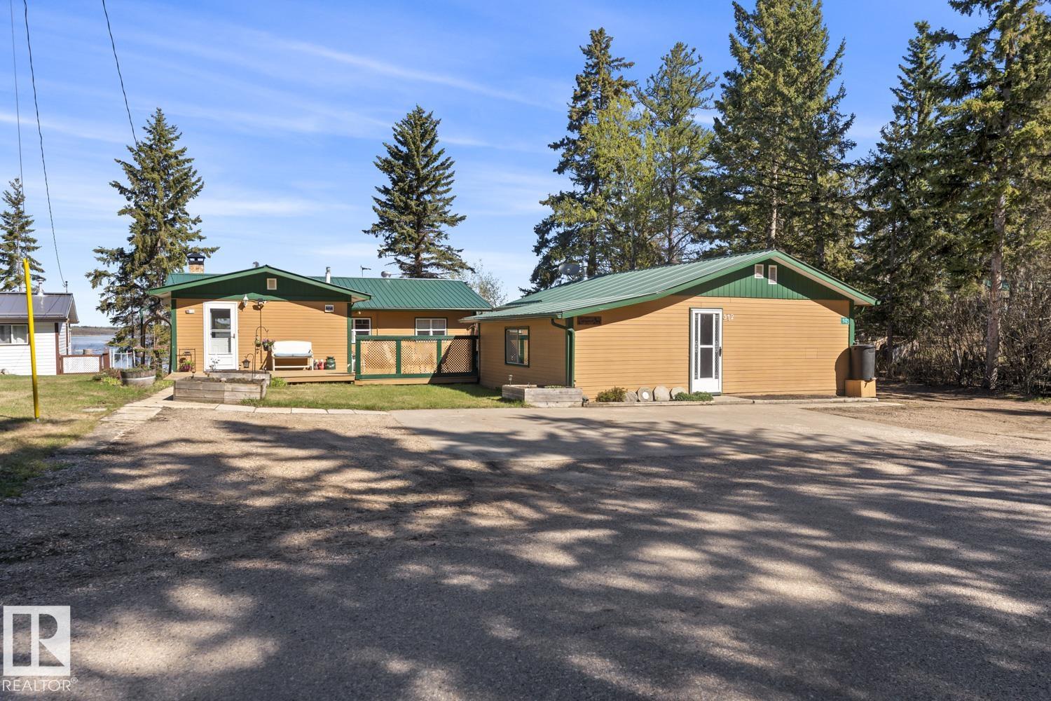 512 60017 RNG ROAD 110 A, E4488887, Alberta,