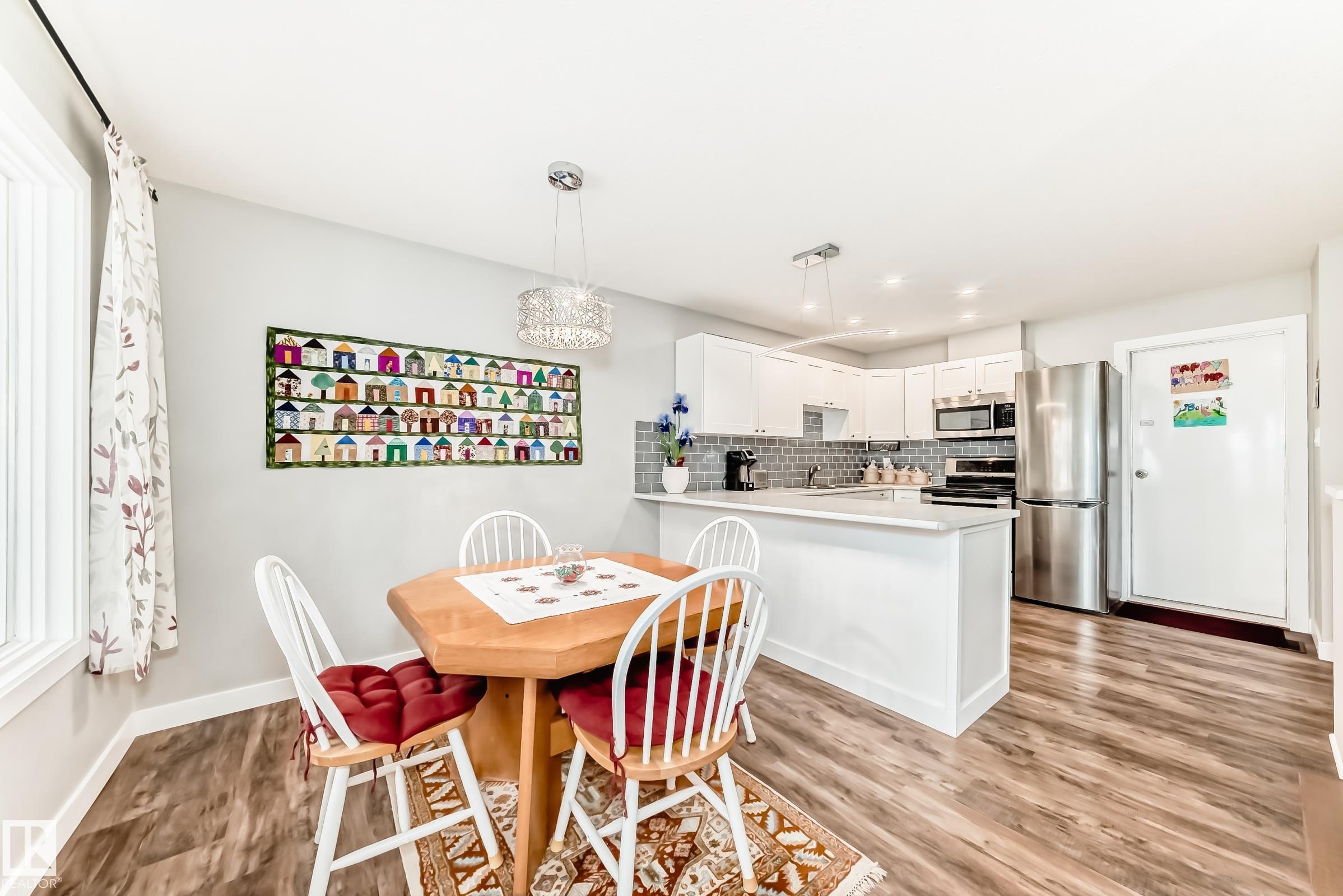 Fifth View of 3 2 GEORGIAN Way, Glen Allan, Sherwood Park, Alberta, T8A 5K2