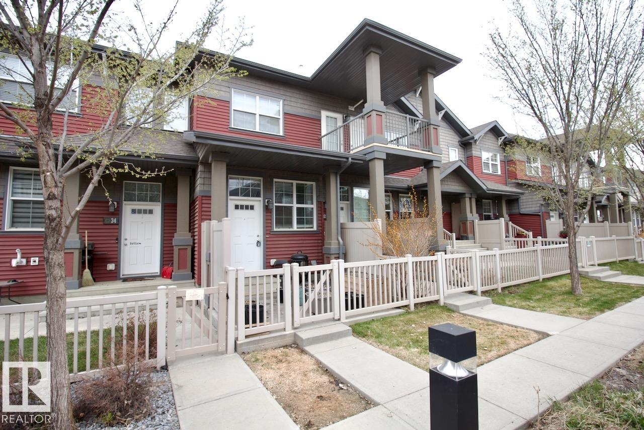 33 4029 Orchards Drive, E4488897, Alberta,