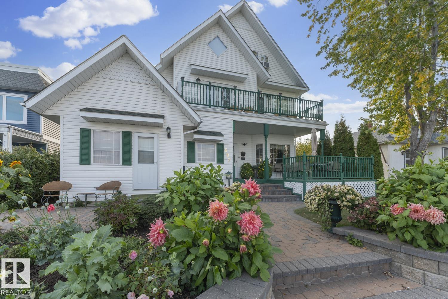 607 LAKESHORE Drive, E4488898, Alberta,