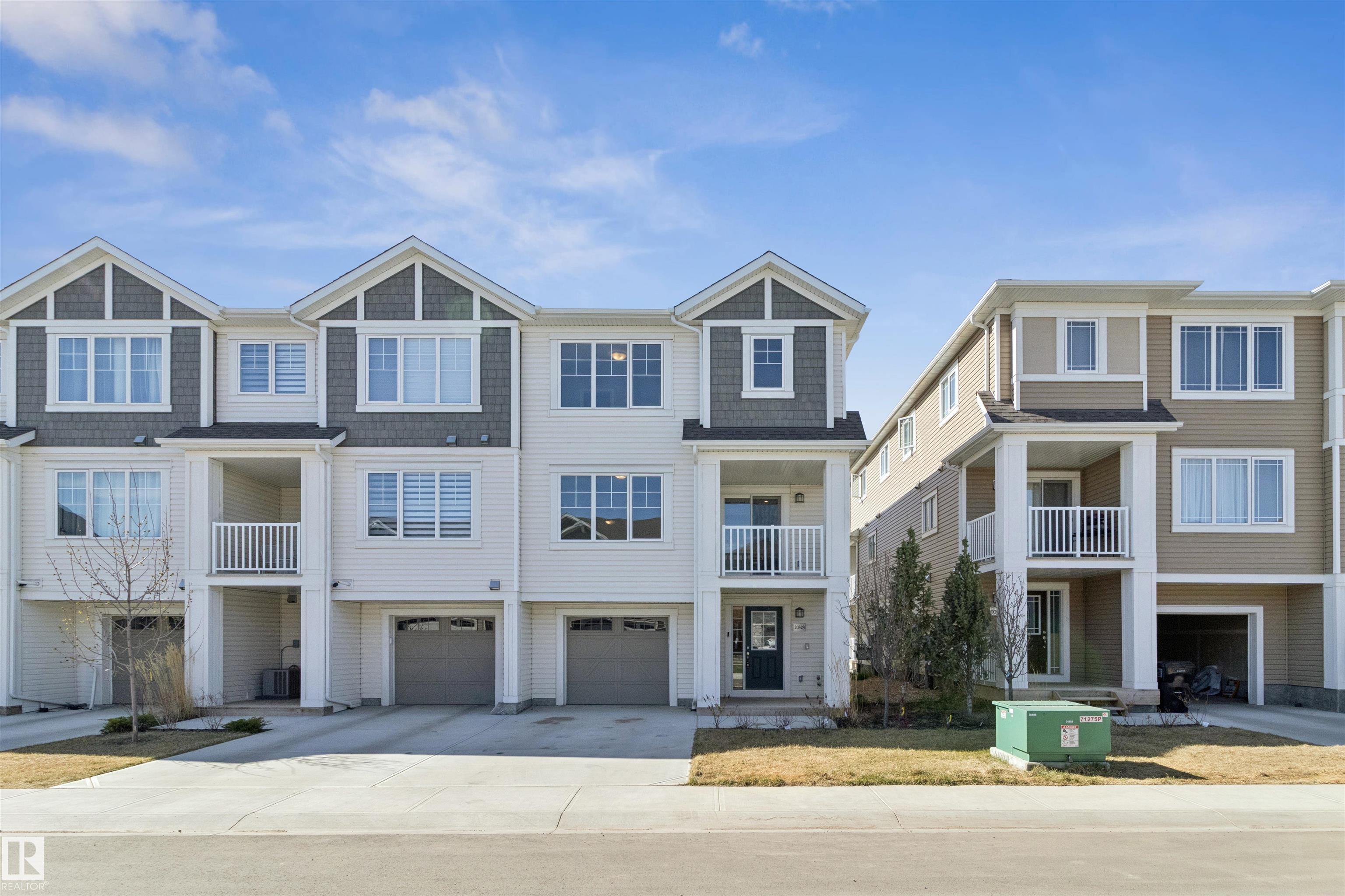 20523 22 Avenue NW, E4488899, Alberta,