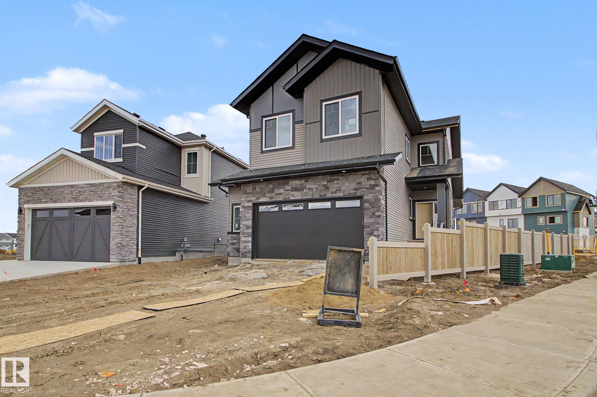 3287 Chernowski Way, E4488900, Alberta,