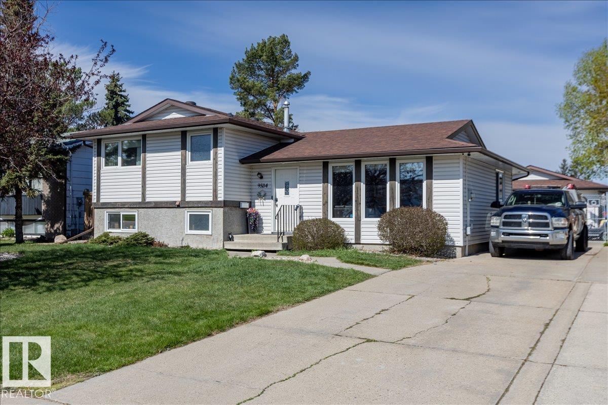 9504 96 Street, E4488902, Alberta,
