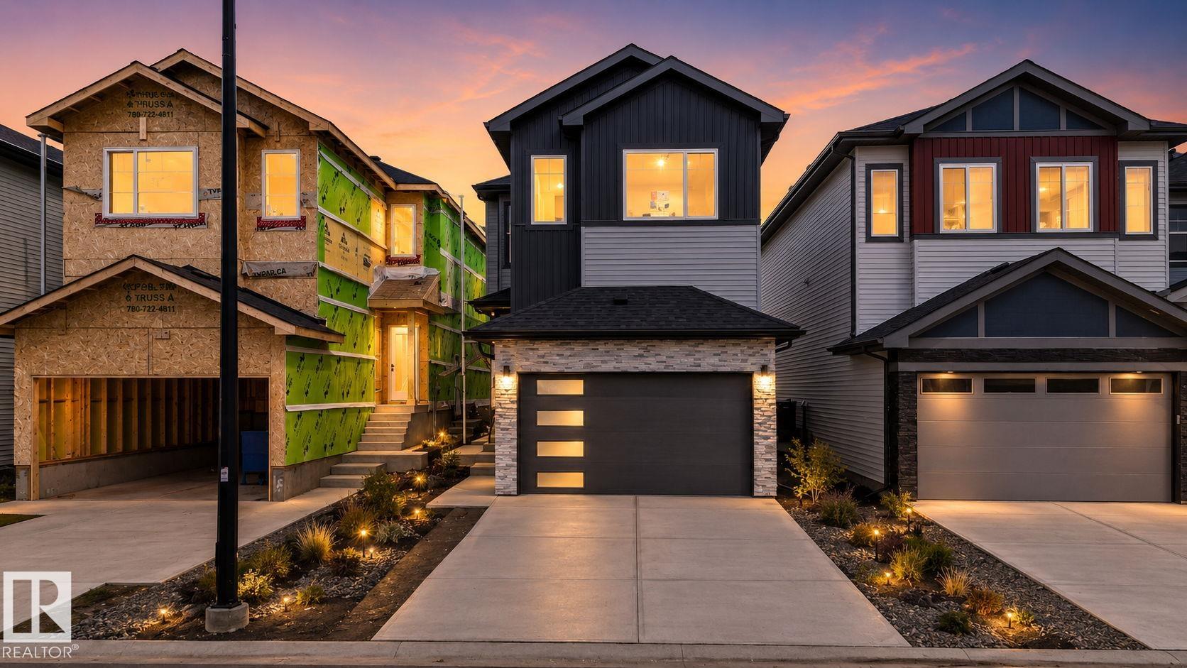 101 Wyatt Ridge, E4488907, Alberta,