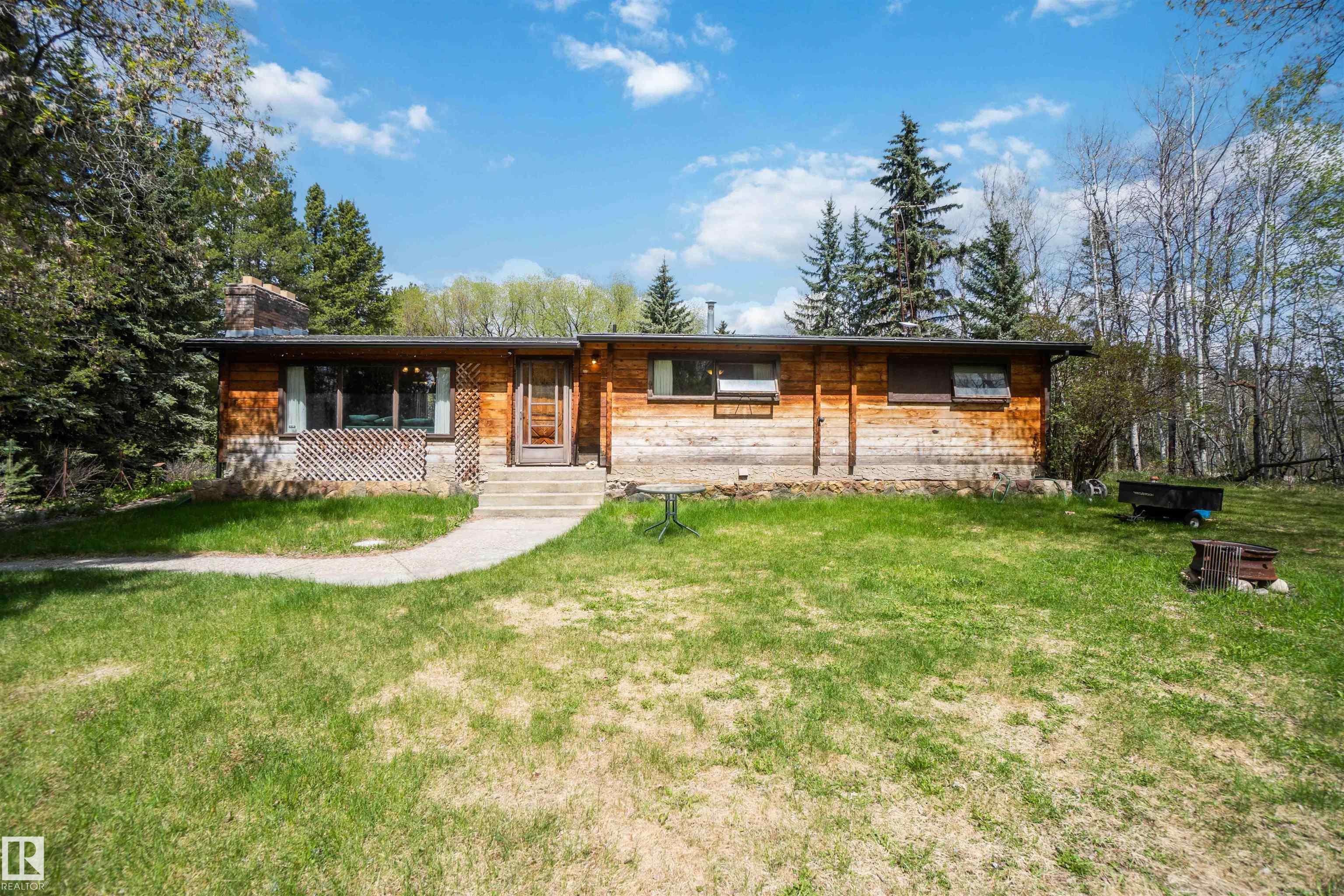 910 HERMITAGE Avenue, E4488908, Alberta,