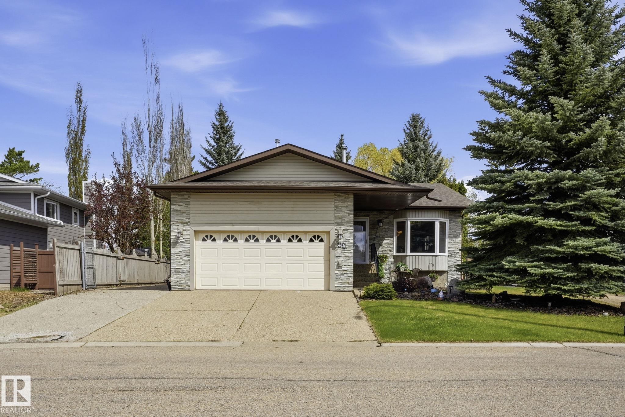 44 Morel Drive, E4488912, Alberta,