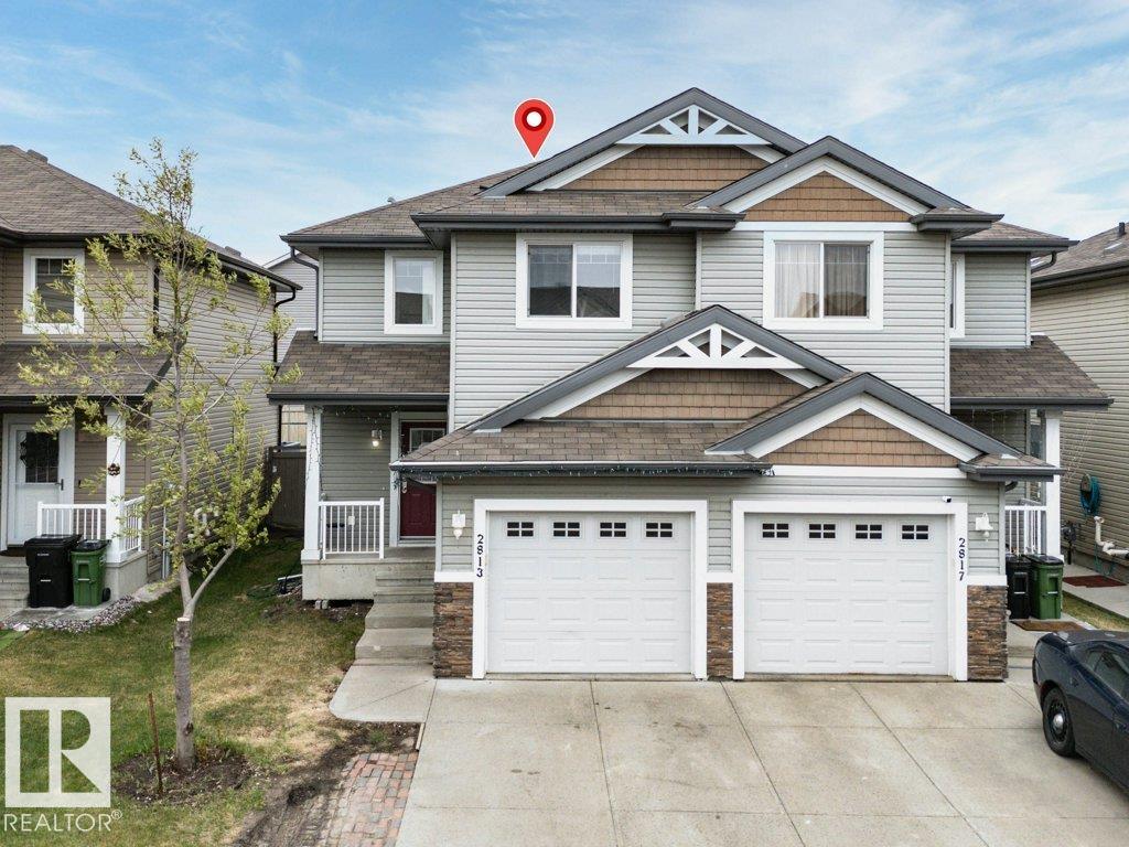 2813 18A Avenue, E4488913, Alberta,