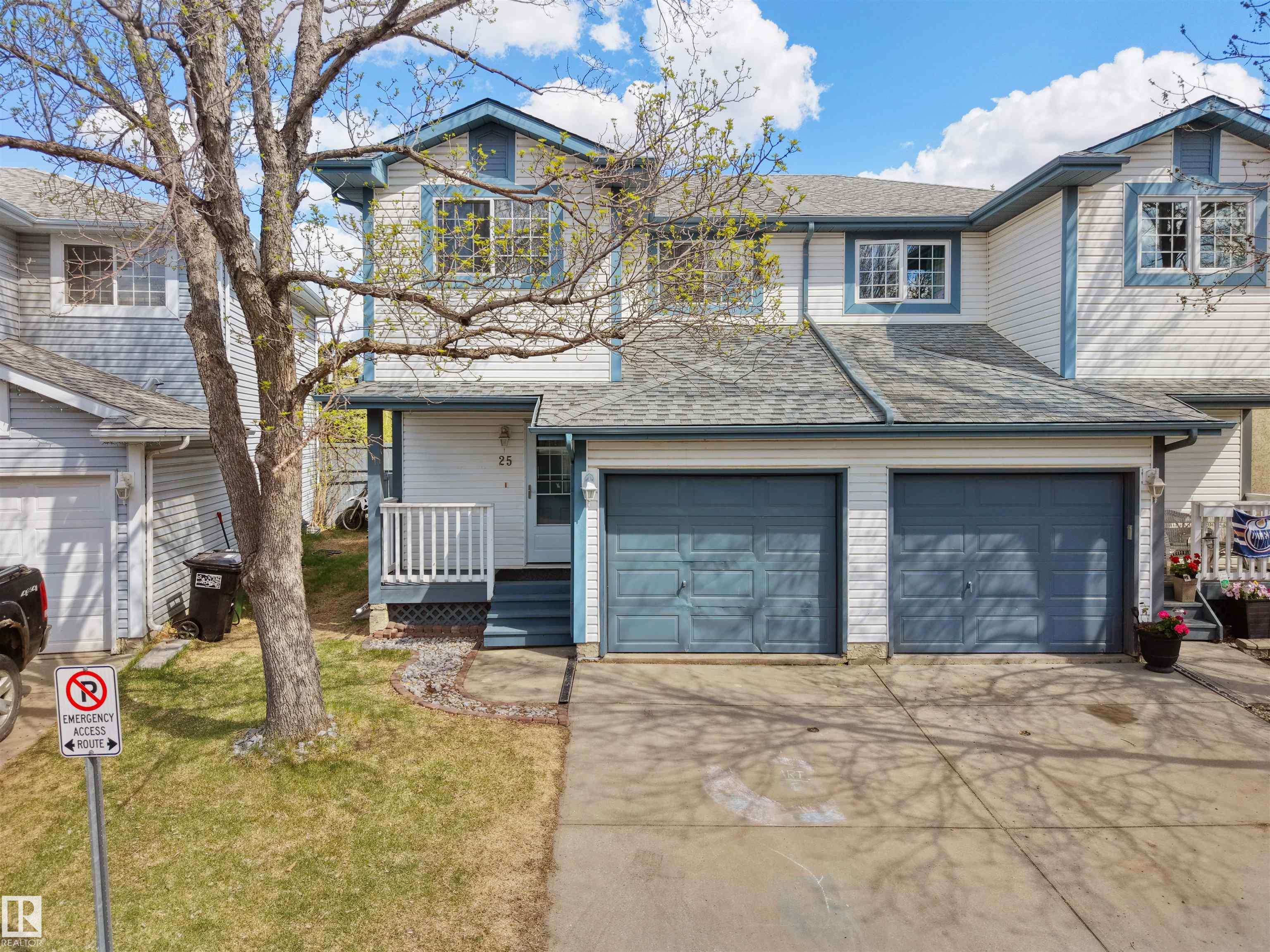 25 501 YOUVILLE Drive E, E4488920, Alberta,