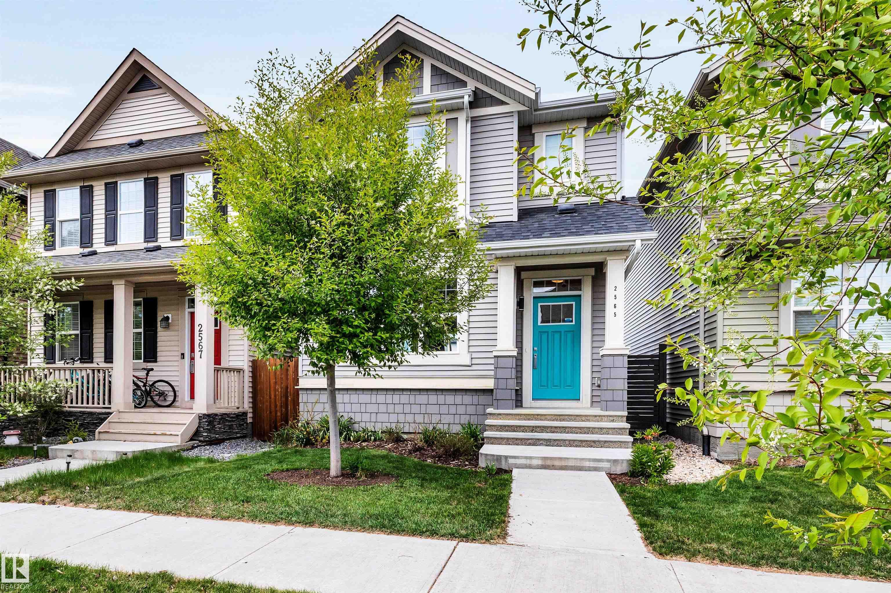 2565 COUGHLAN Road, E4488922, Alberta,