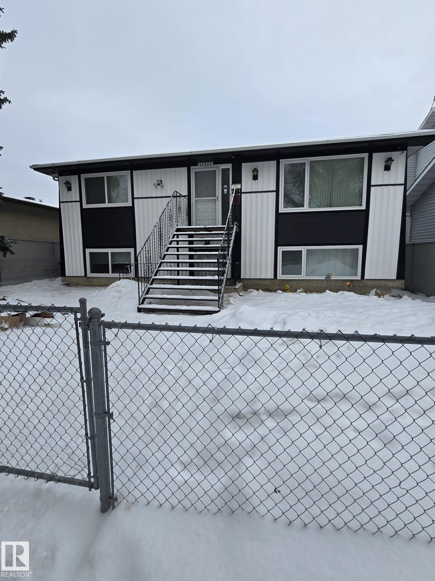 11927 85 Street NW, E4488932, Alberta,