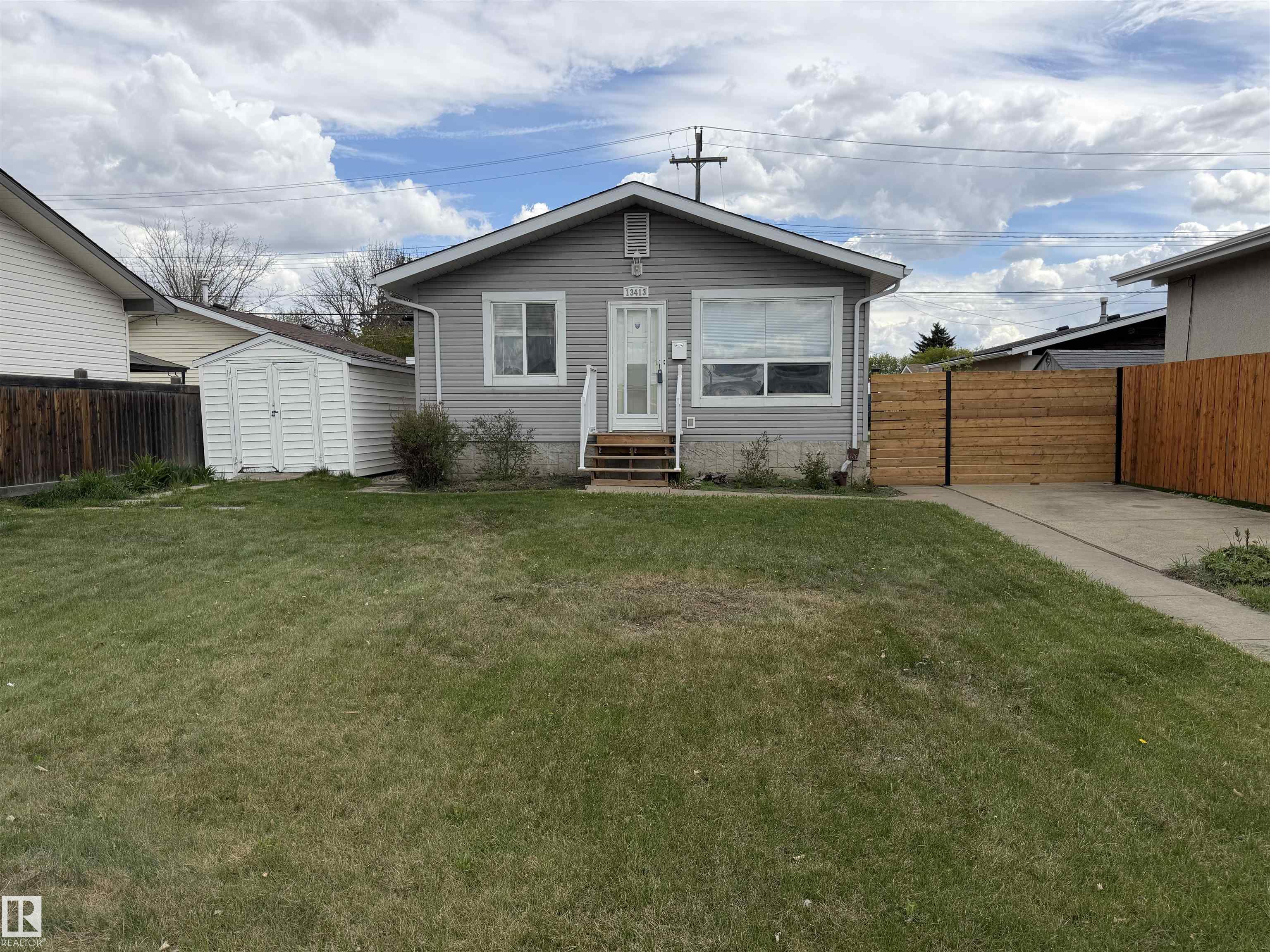 13413 59 Street, E4488933, Alberta,
