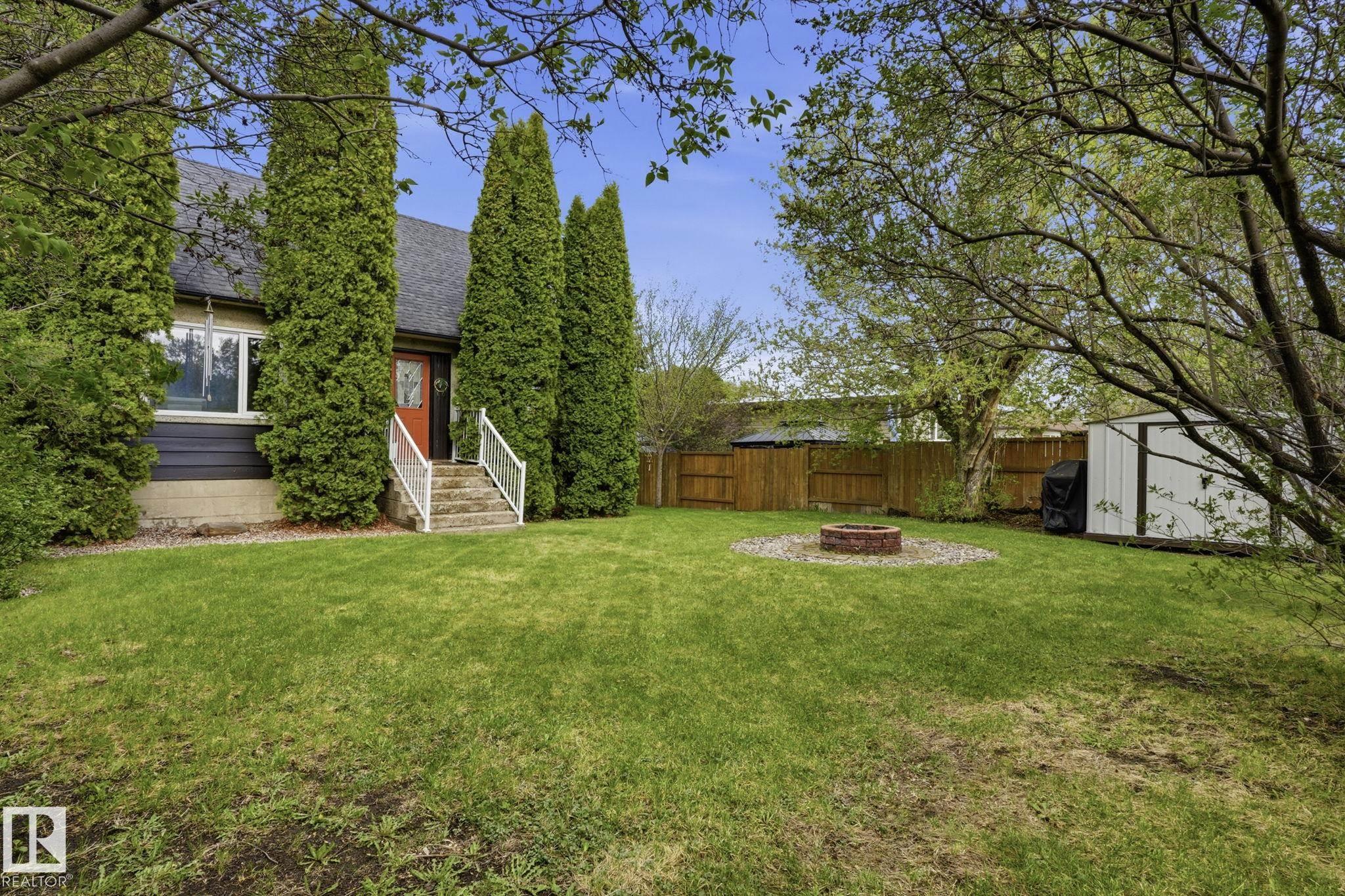 Second View of 4 Langley Dr, Old Fort Saskatchewan, Fort Saskatchewan, Alberta, T8L 2L5