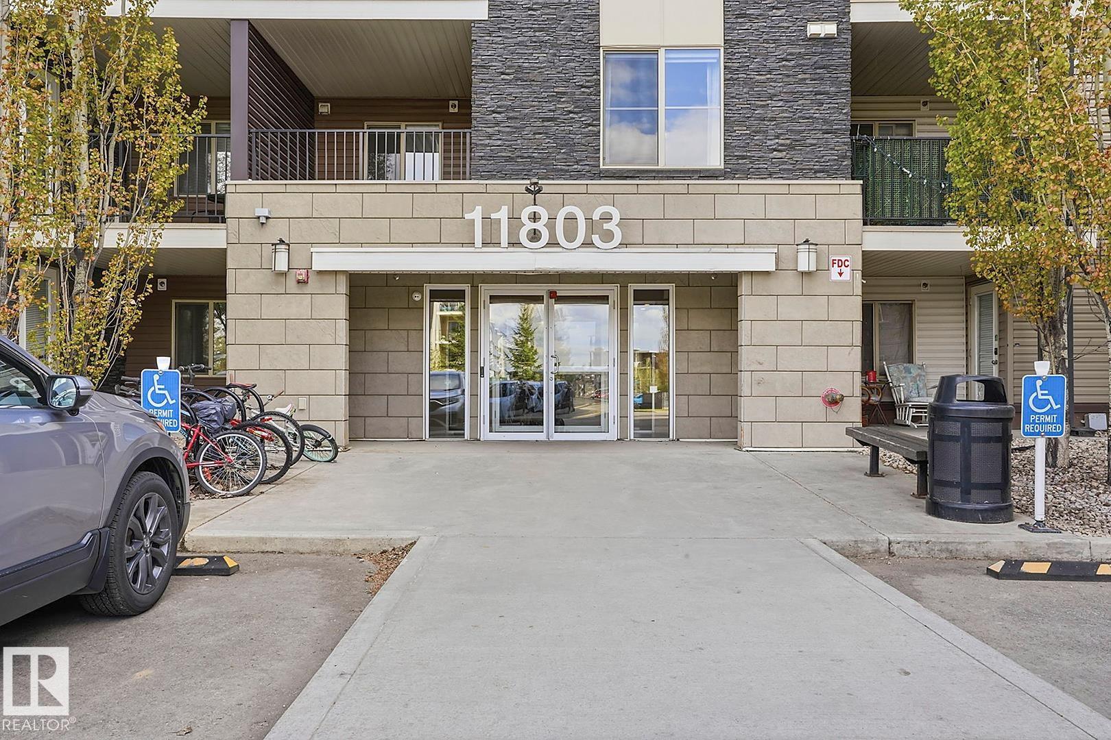 109 11803 22 Avenue, E4488944, Alberta,