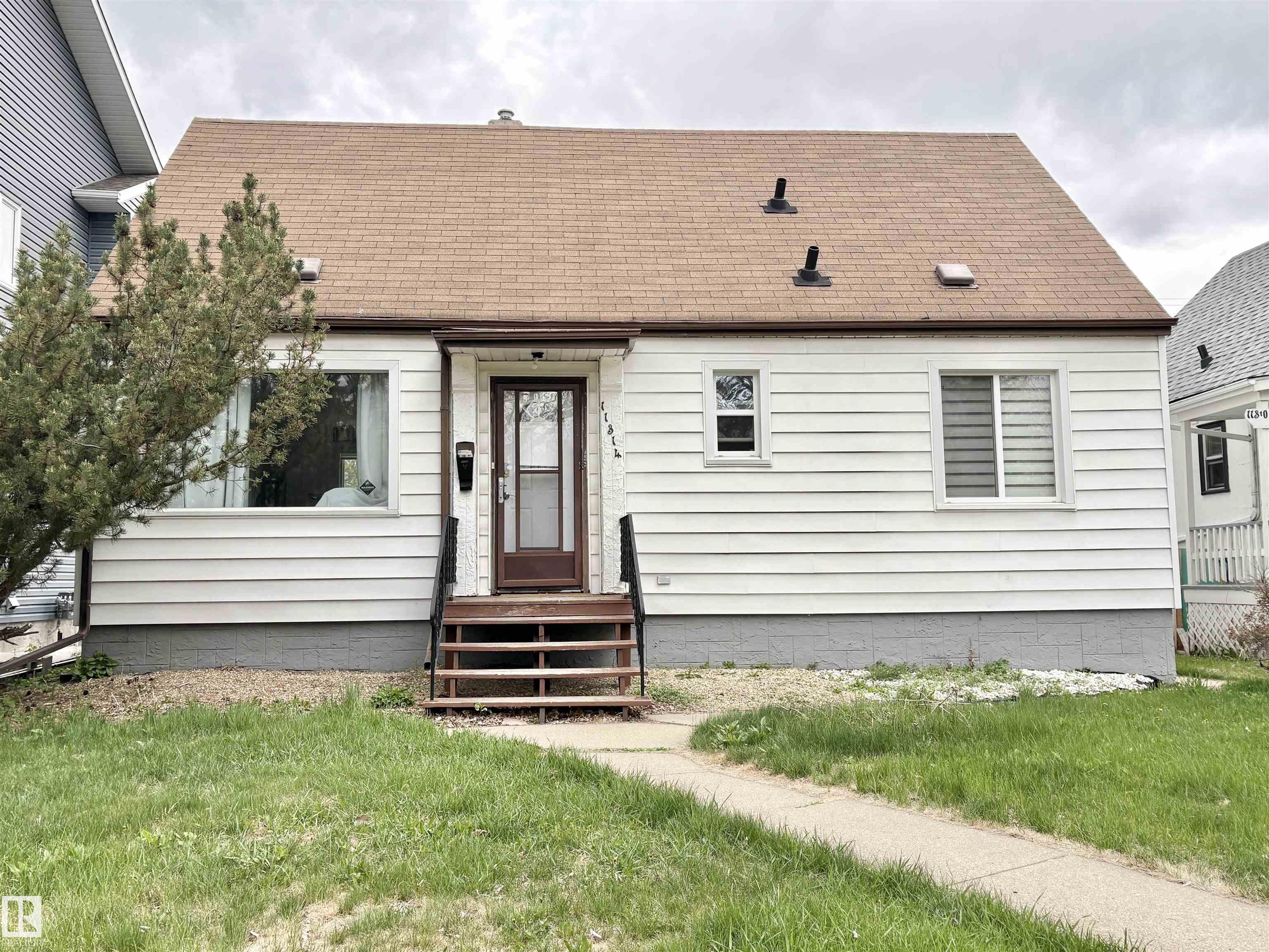 11314 78 Street NW, E4488953, Alberta,