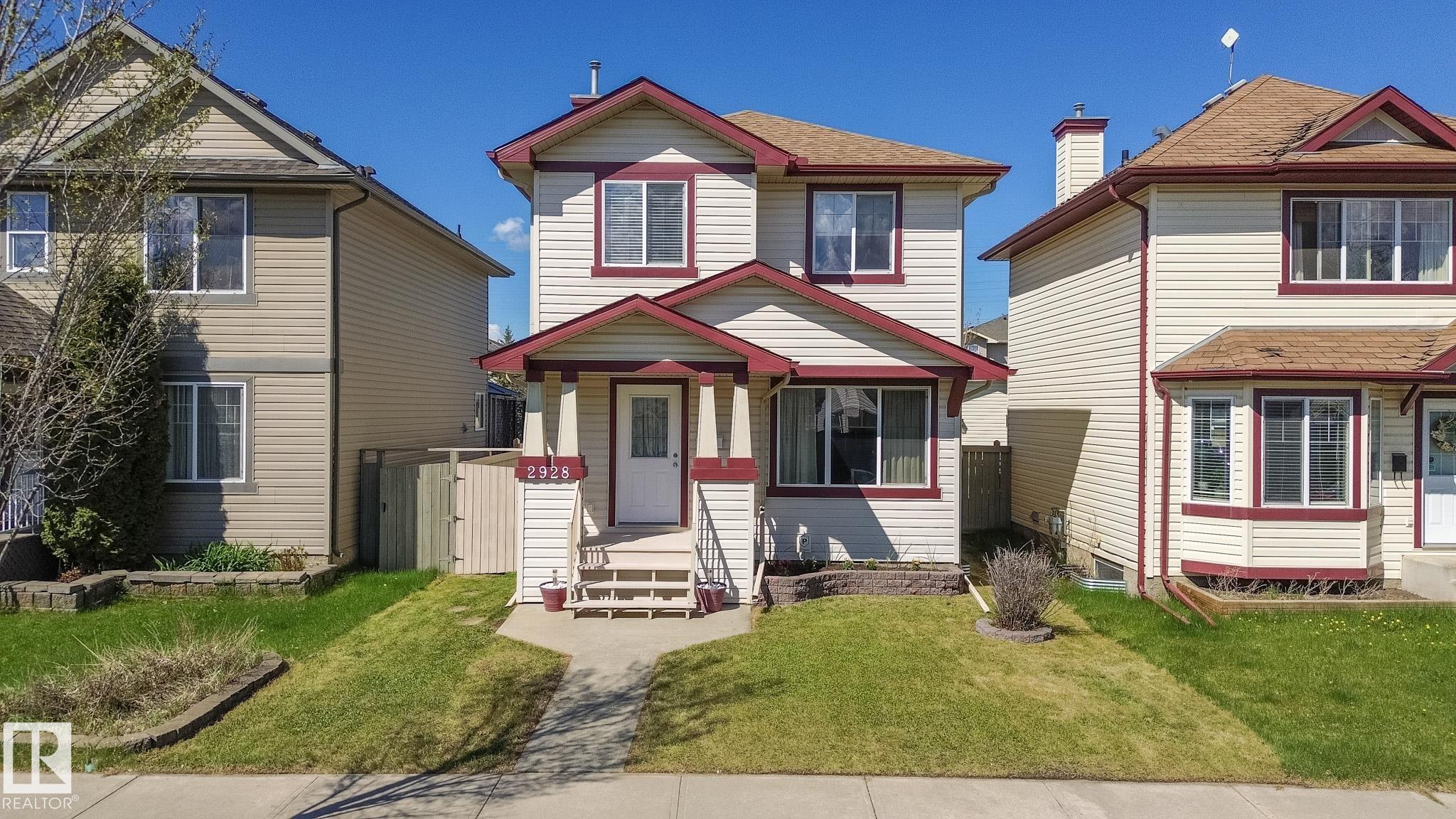 2928 25 Street, E4488954, Alberta,