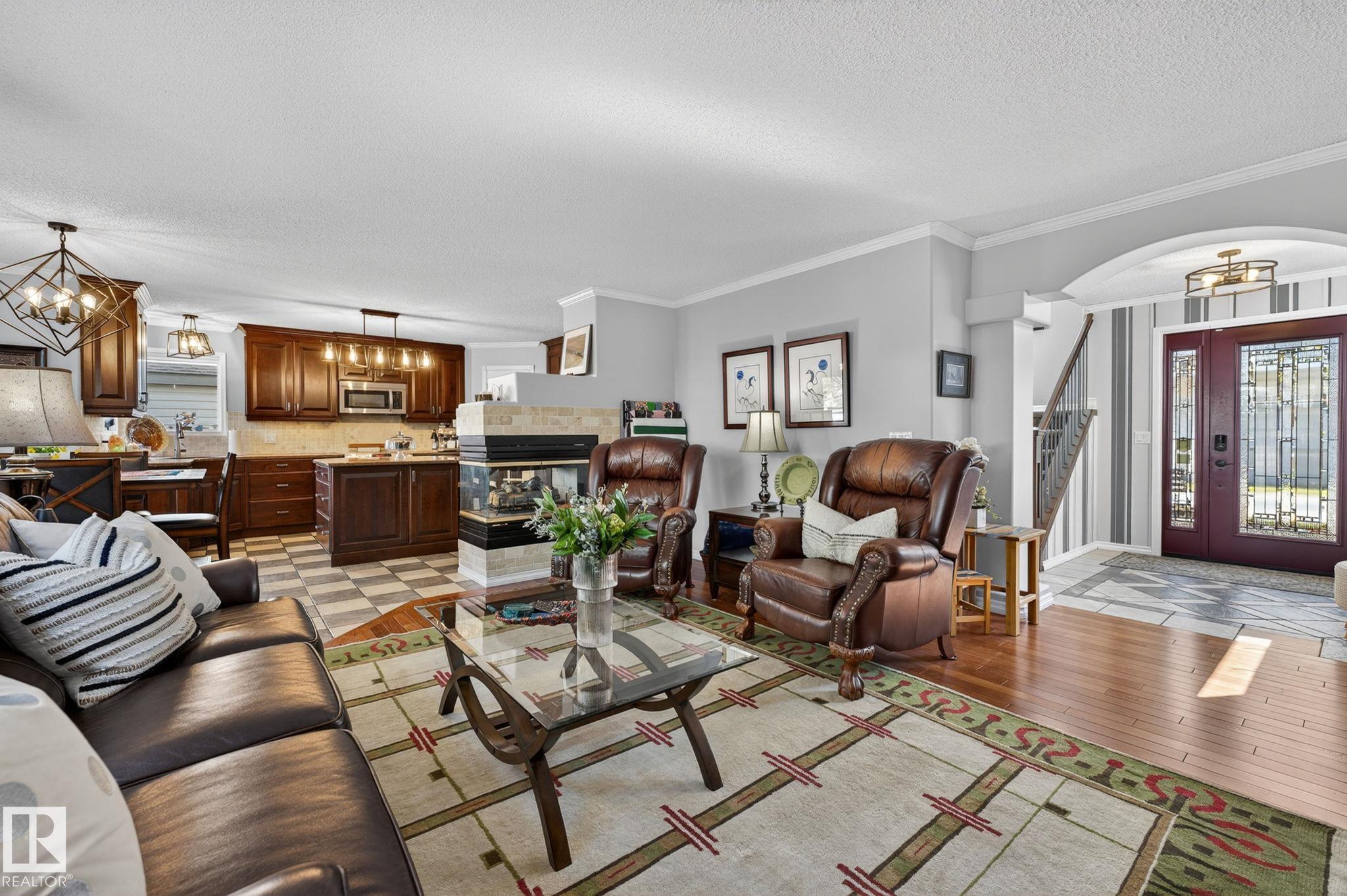 Third View of 4830 188 Street, Jamieson Place, Edmonton, Alberta, T6M 2S2