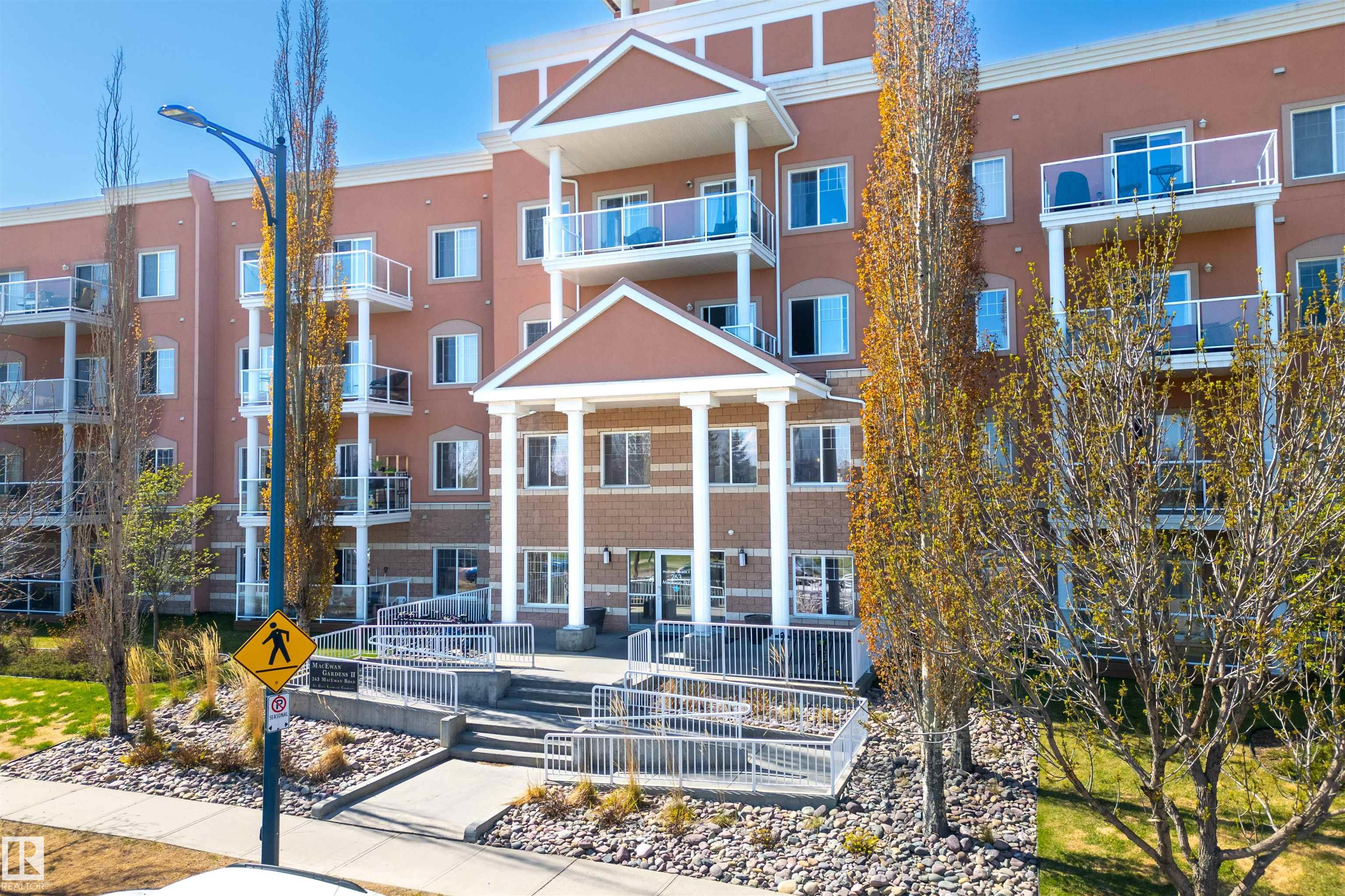 125 263 MACEWAN Road, E4488969, Alberta,