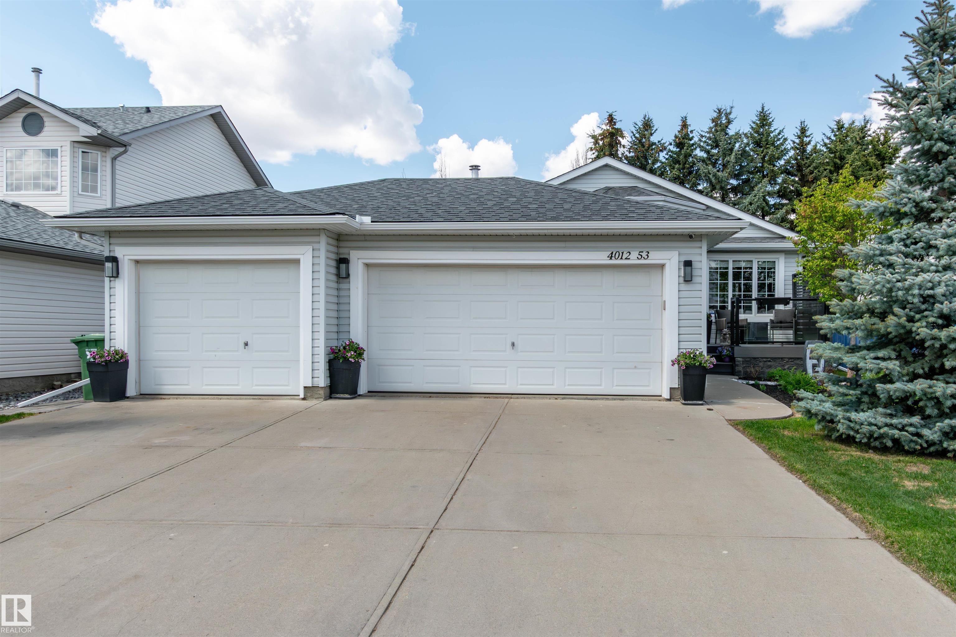 4012 53 Street, E4488972, Alberta,