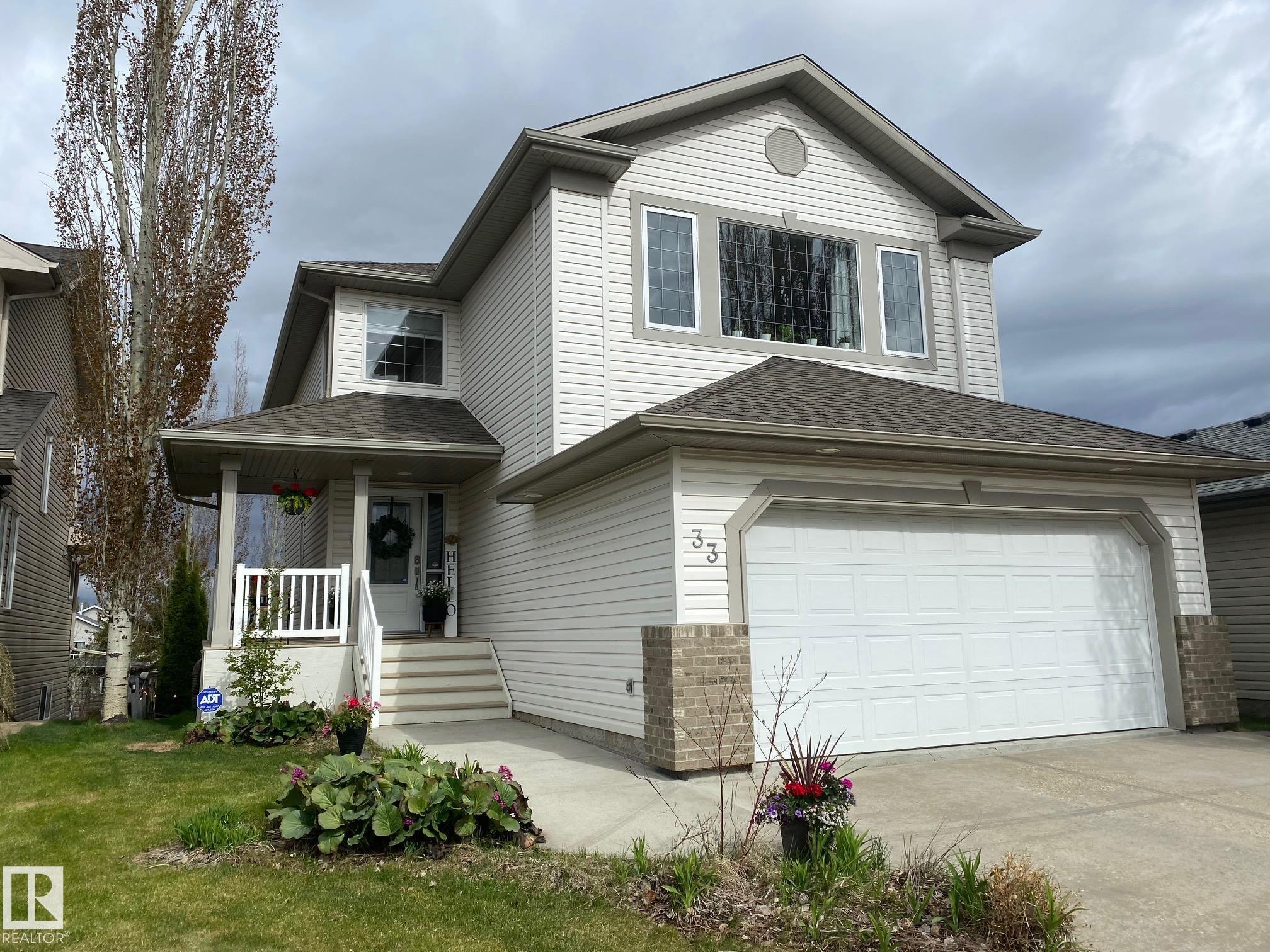 33 GRAYRIDGE Crescent, E4488974, Alberta,