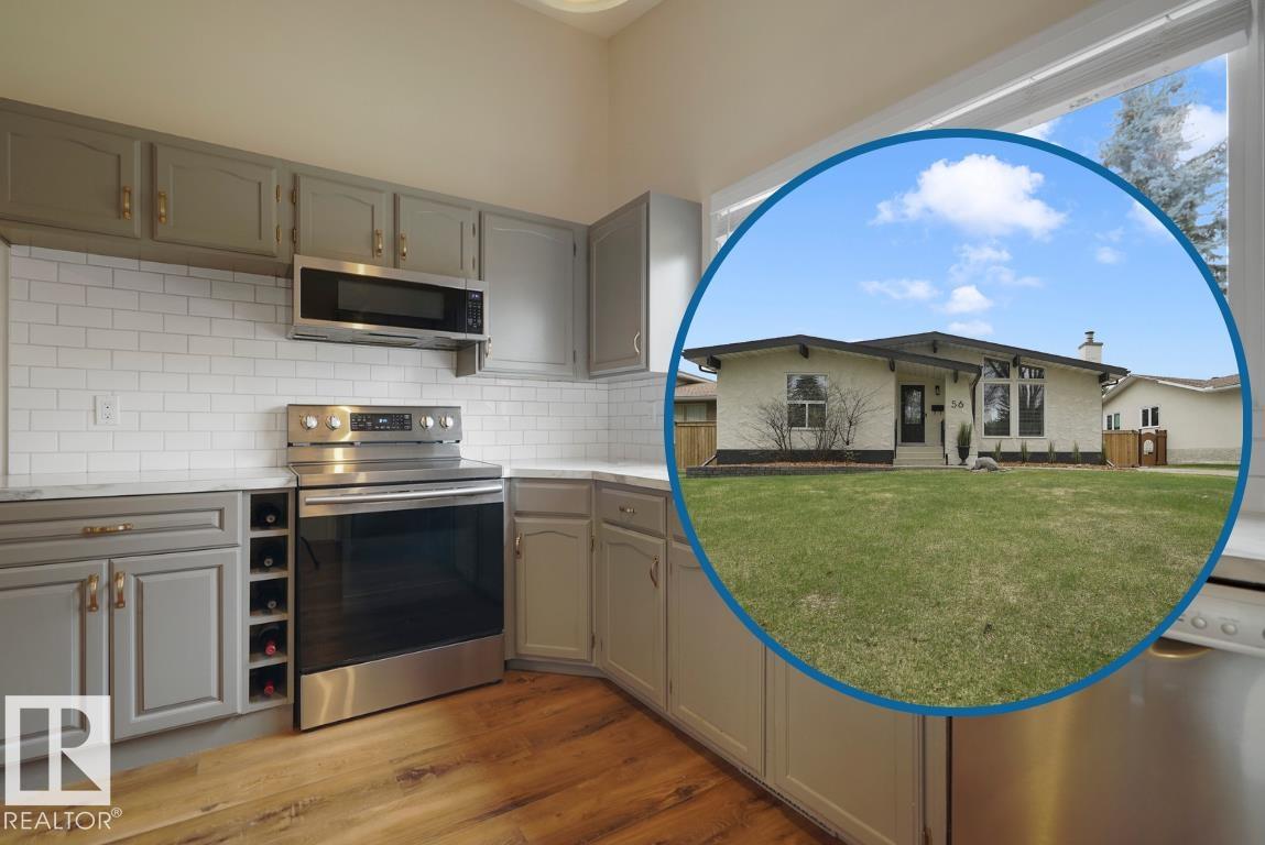 56 FLINT Crescent, E4488981, Alberta,