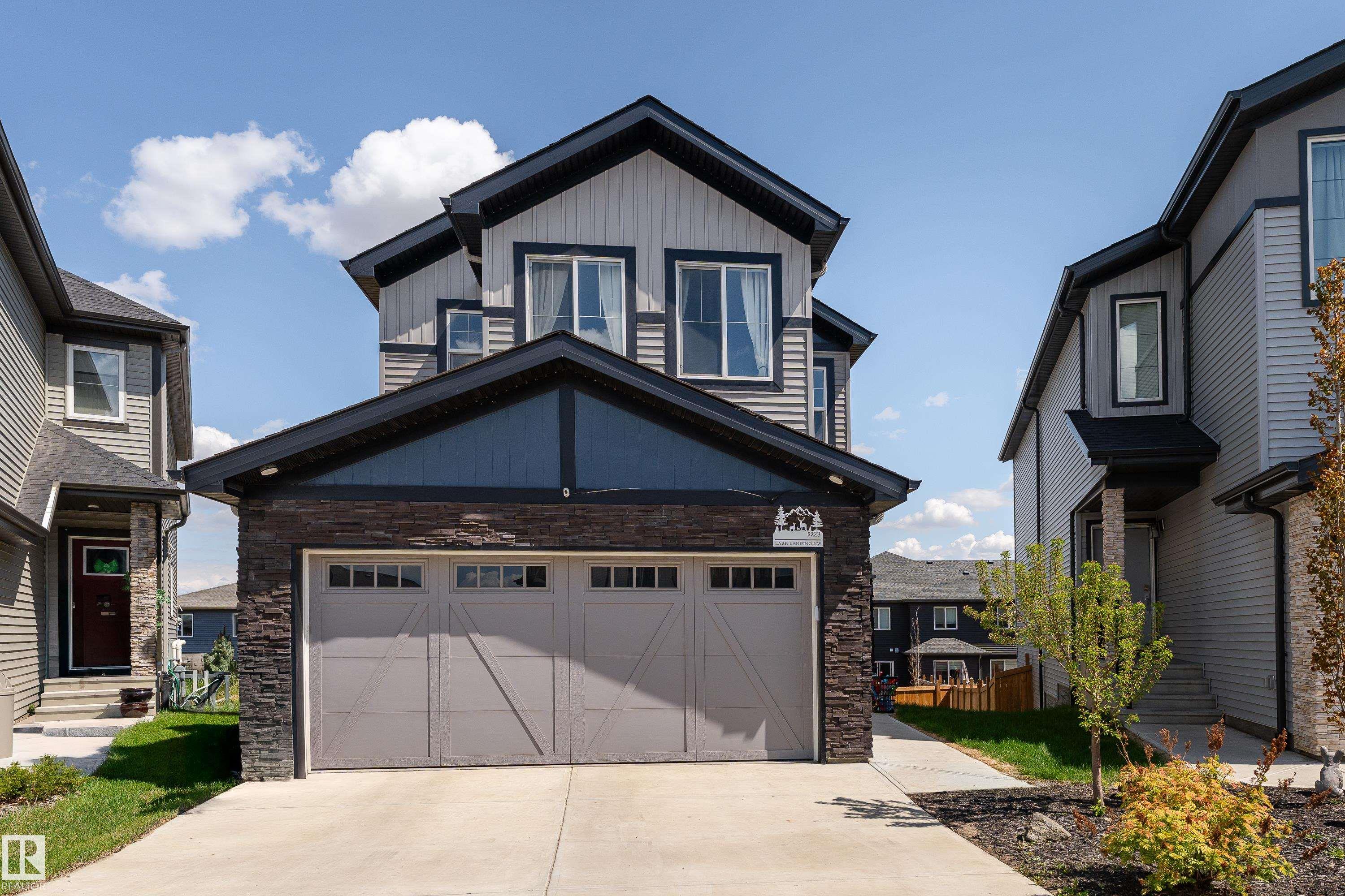 5323 LARK LANDING Landing, E4488982, Alberta,