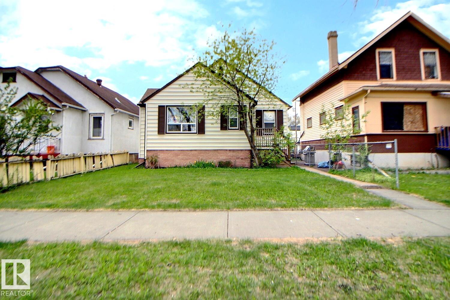 11626 87 Street, E4488983, Alberta,