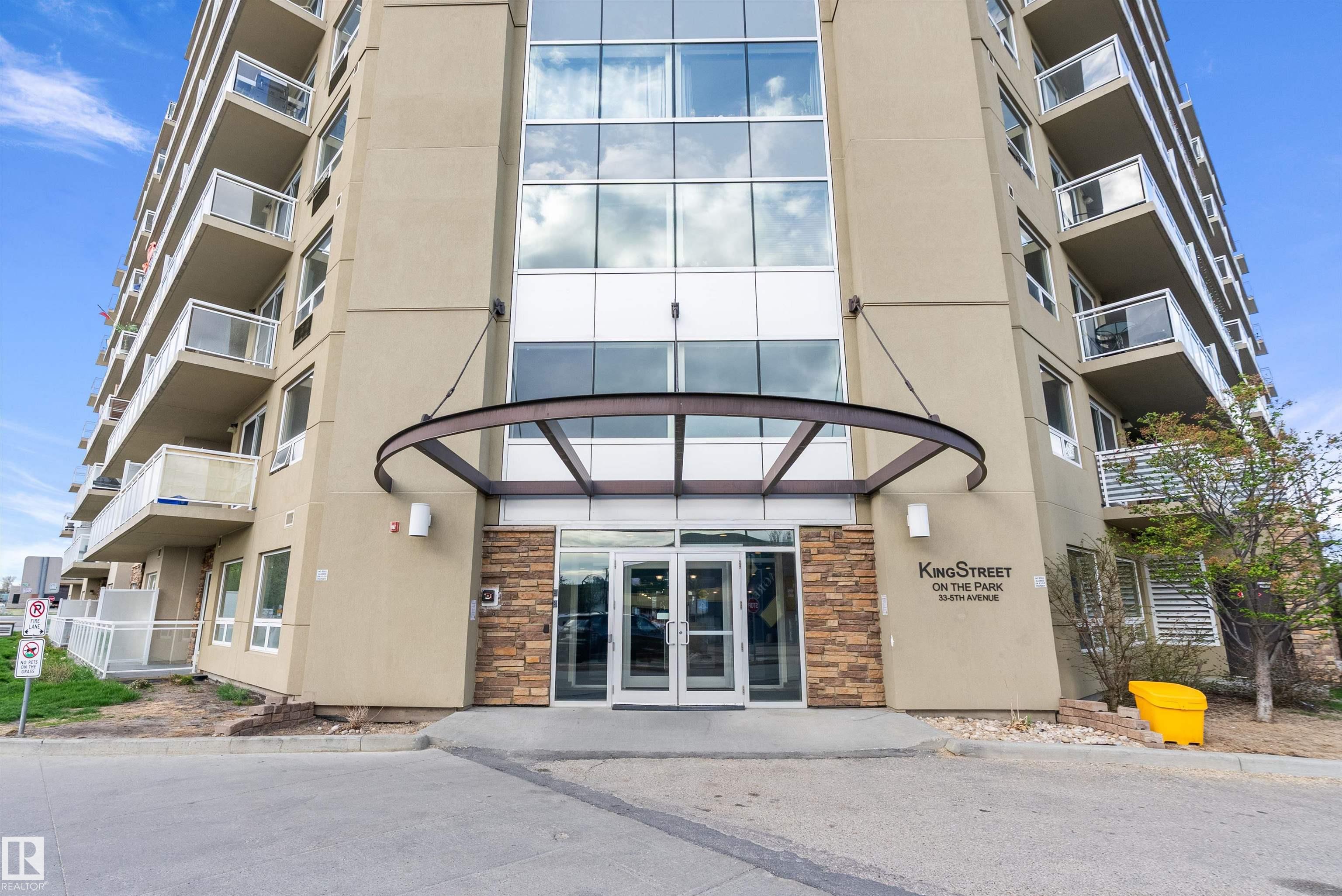 609 33 FIFTH Avenue, E4488984, Alberta,
