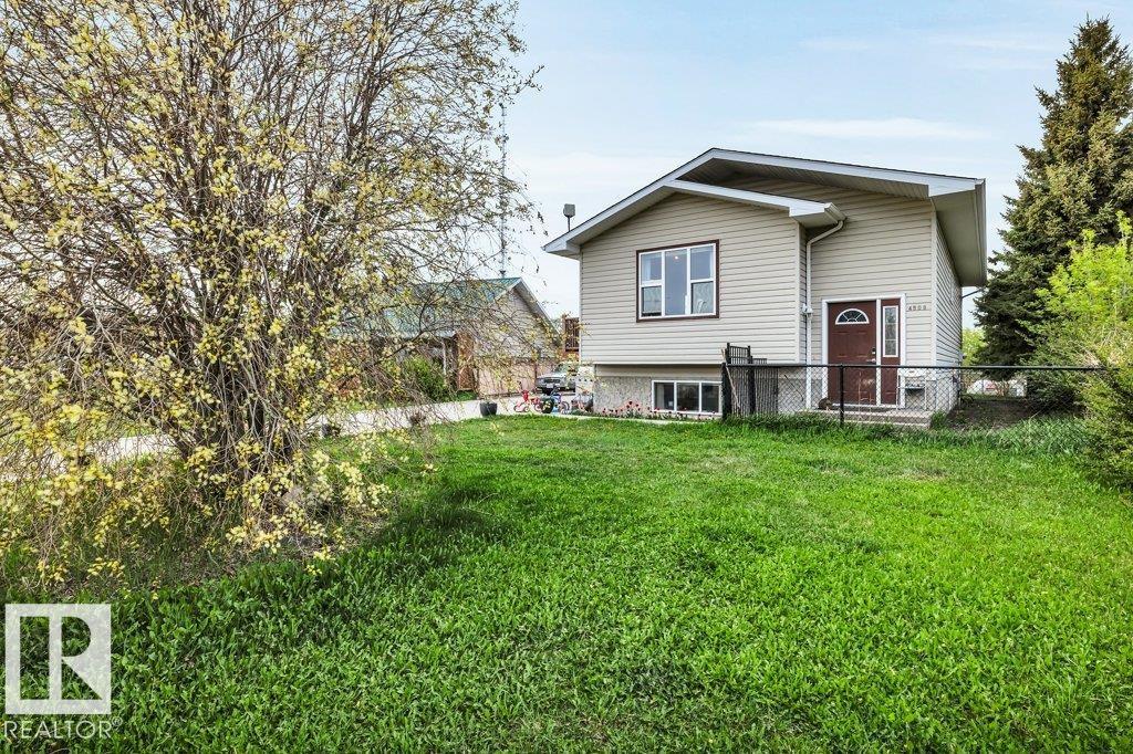 Second View of 4508 49 Avenue, Thorsby, Thorsby, Alberta, T0C 2P0