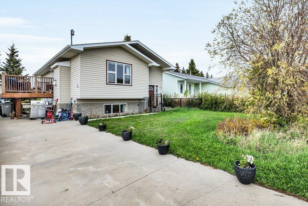 Third View of 4508 49 Avenue, Thorsby, Thorsby, Alberta, T0C 2P0