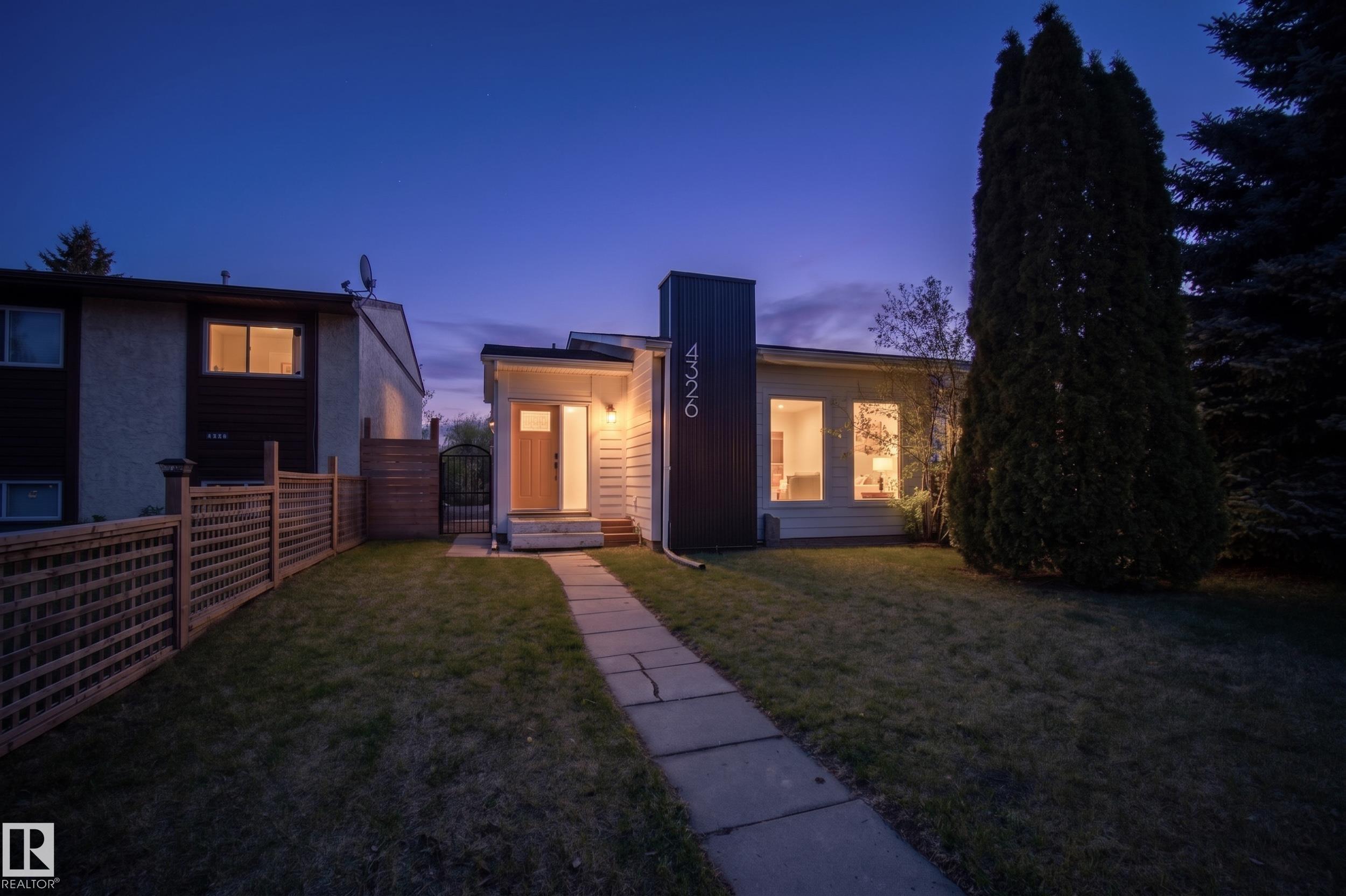 4326 37 Street, E4488988, Alberta,