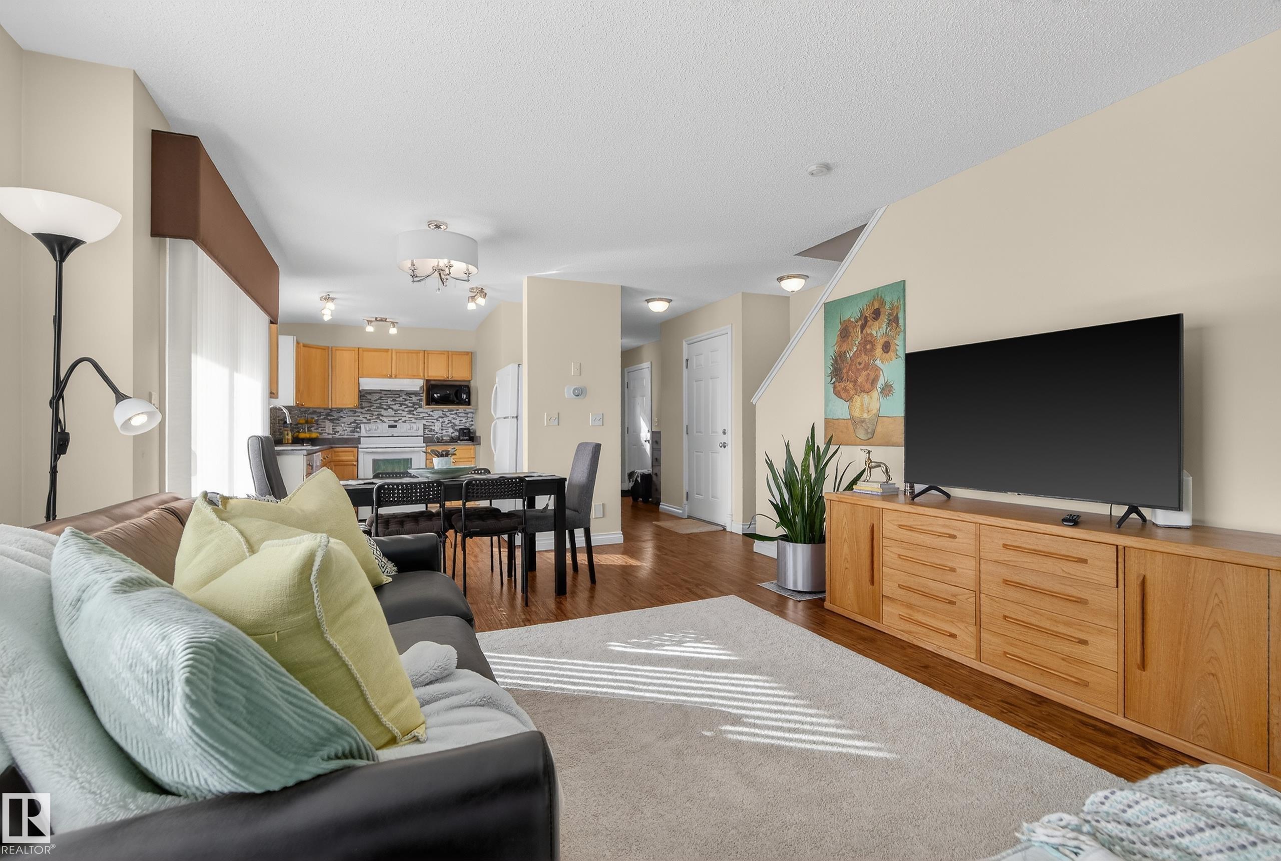 88 12050 17 Avenue, E4488990, Alberta,