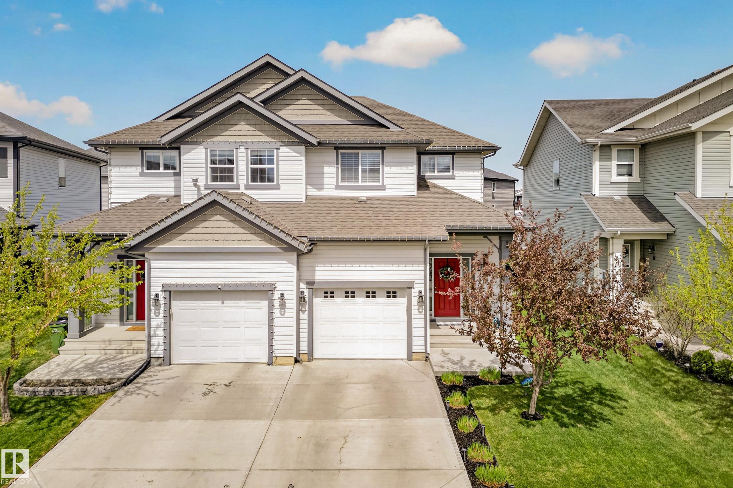 1243 McConachie Boulevard, E4488993, Alberta,