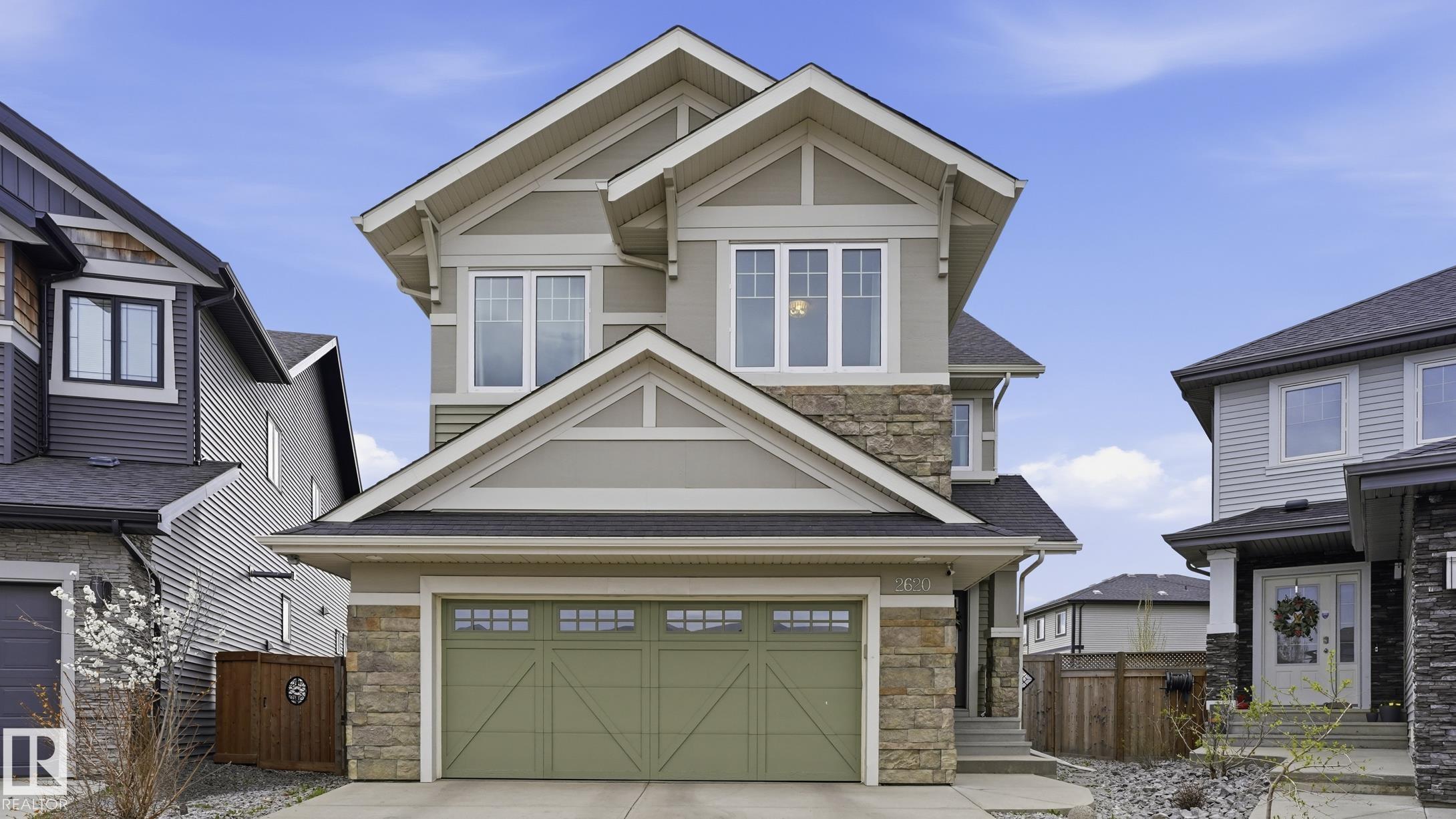 2620 ADAM Crest, E4489000, Alberta,