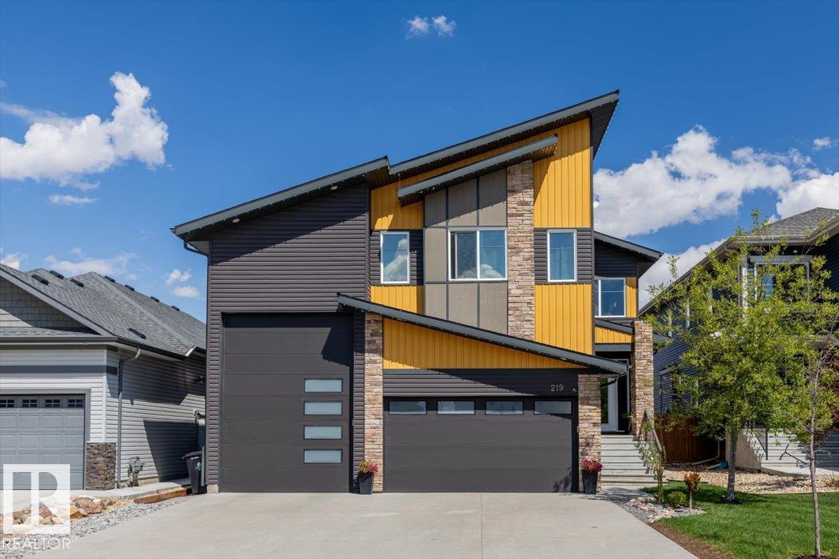 219 CRANBERRY Bend, E4489002, Alberta,