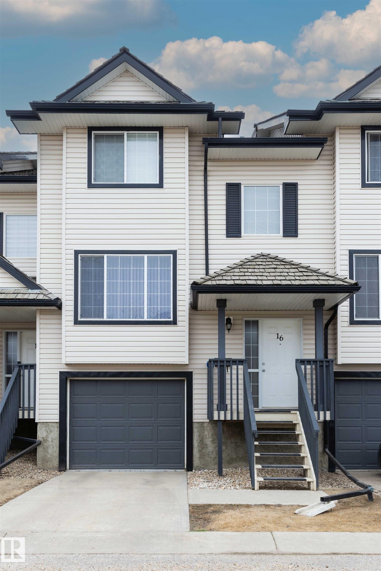 16 225 BLACKBURN Drive, E4489015, Alberta,