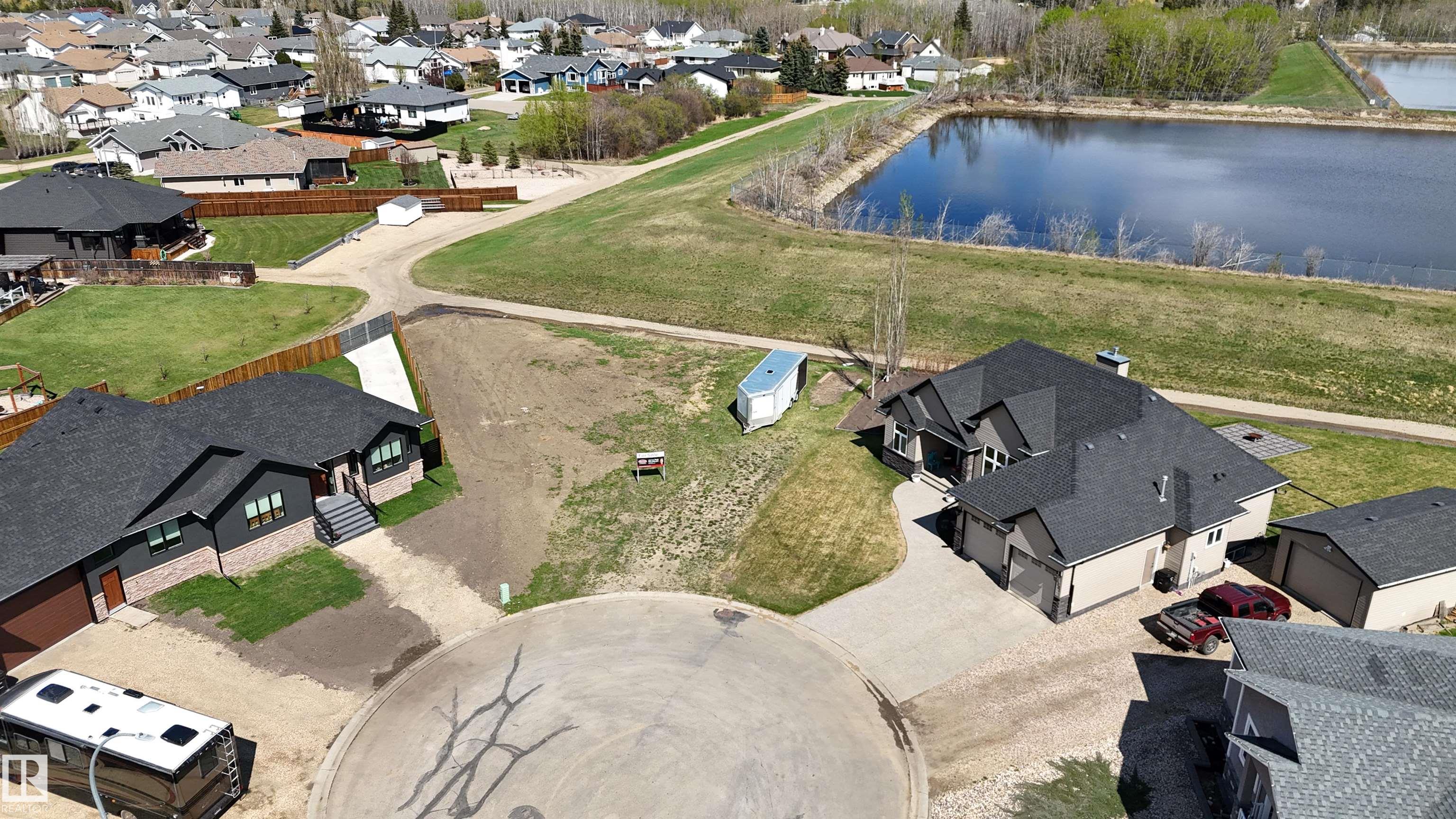 Second View of 6002 49 Avenue, Barrhead, Barrhead, Alberta, T7N 0A2