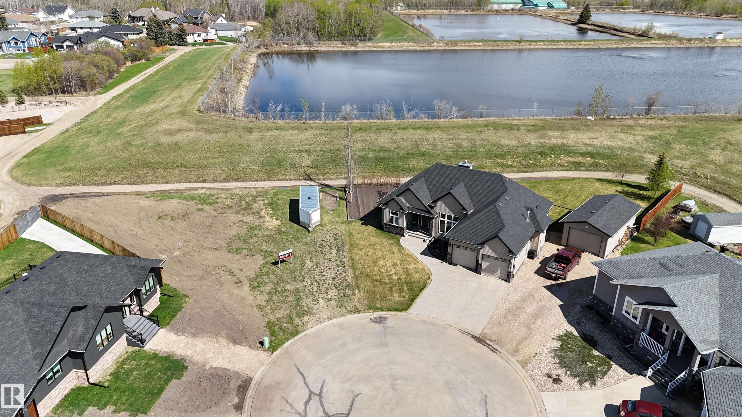 Third View of 6002 49 Avenue, Barrhead, Barrhead, Alberta, T7N 0A2