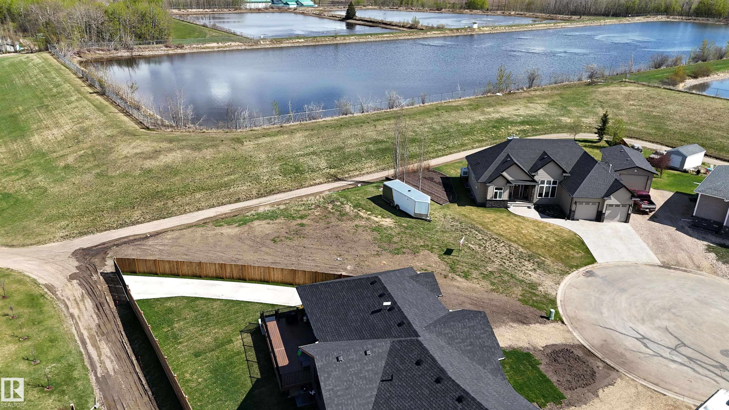 Fourth View of 6002 49 Avenue, Barrhead, Barrhead, Alberta, T7N 0A2