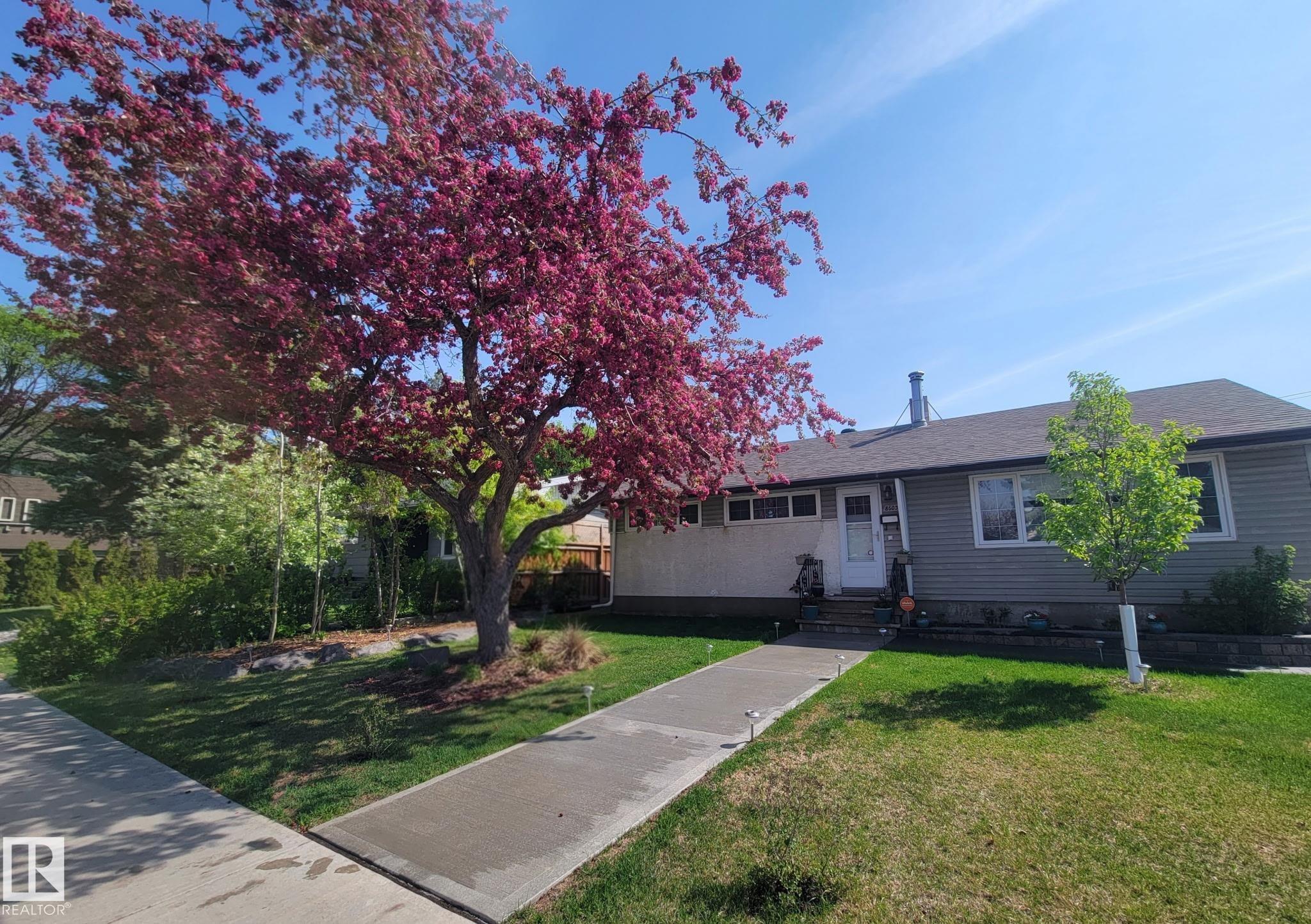8603 149 Street, E4489032, Alberta,