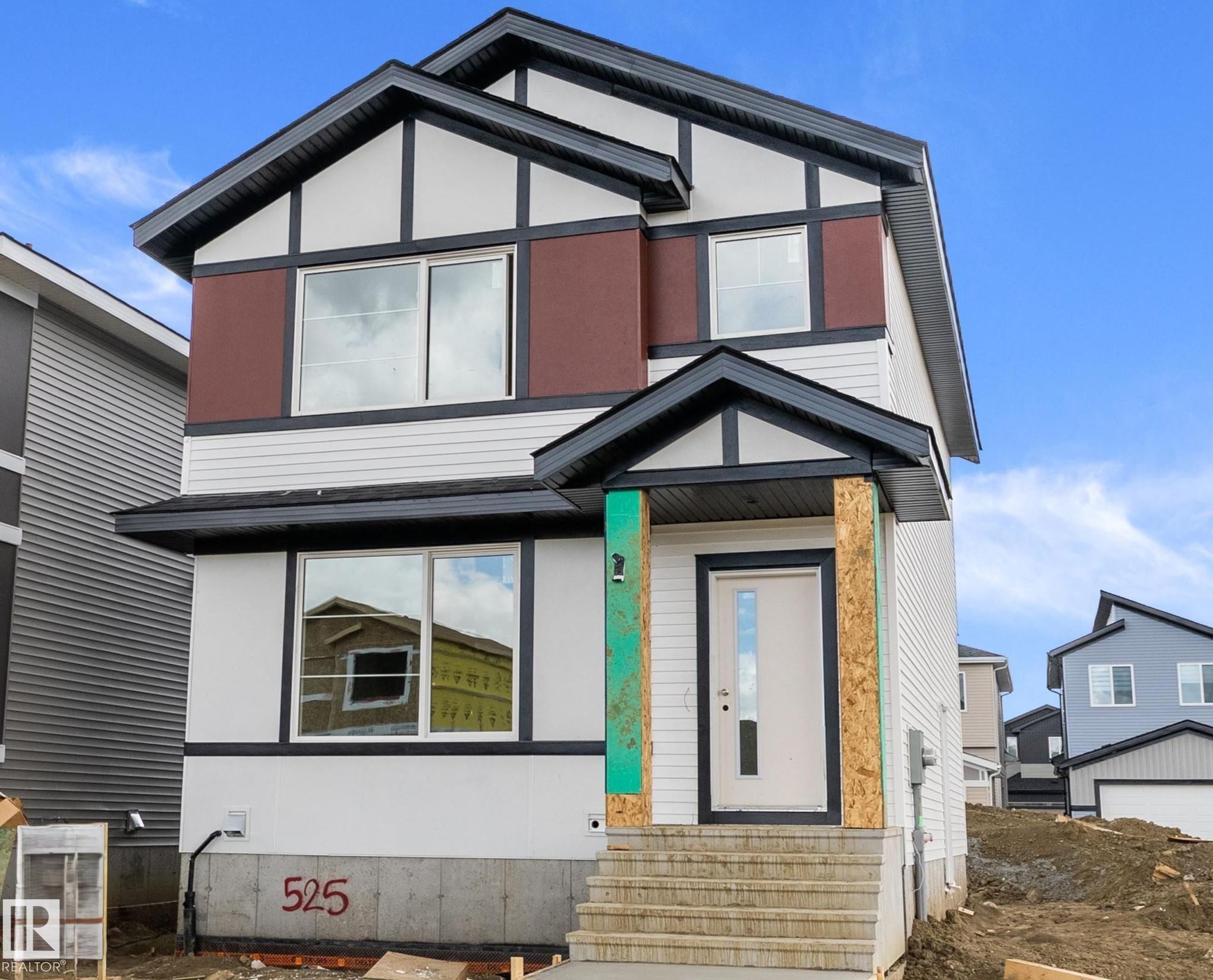 525 Robinson Boulevard, E4489073, Alberta,