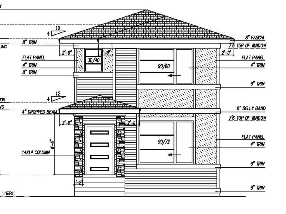 523 Robinson Boulevard, E4489077, Alberta,
