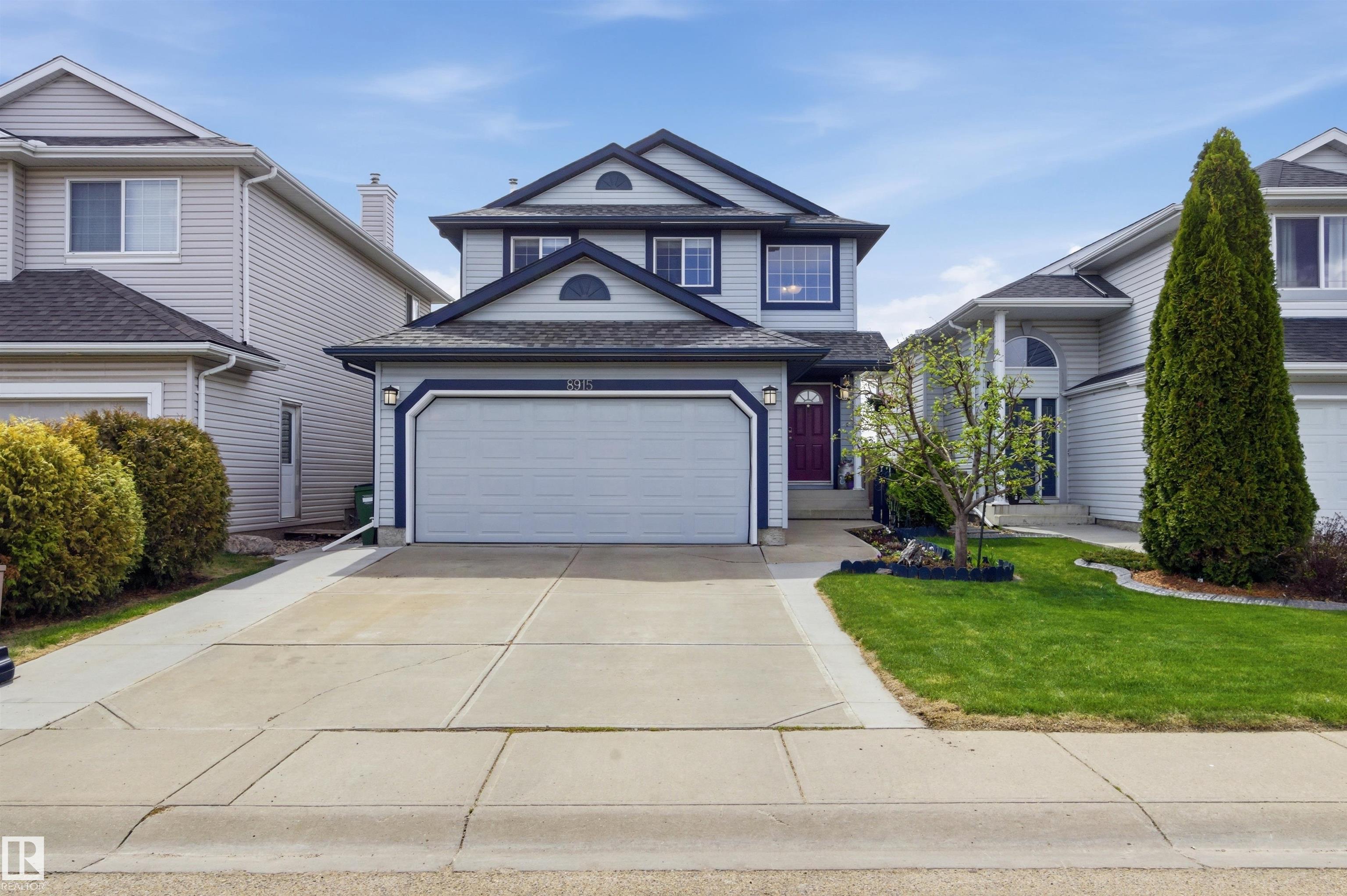 8915 8 Avenue, E4489081, Alberta,