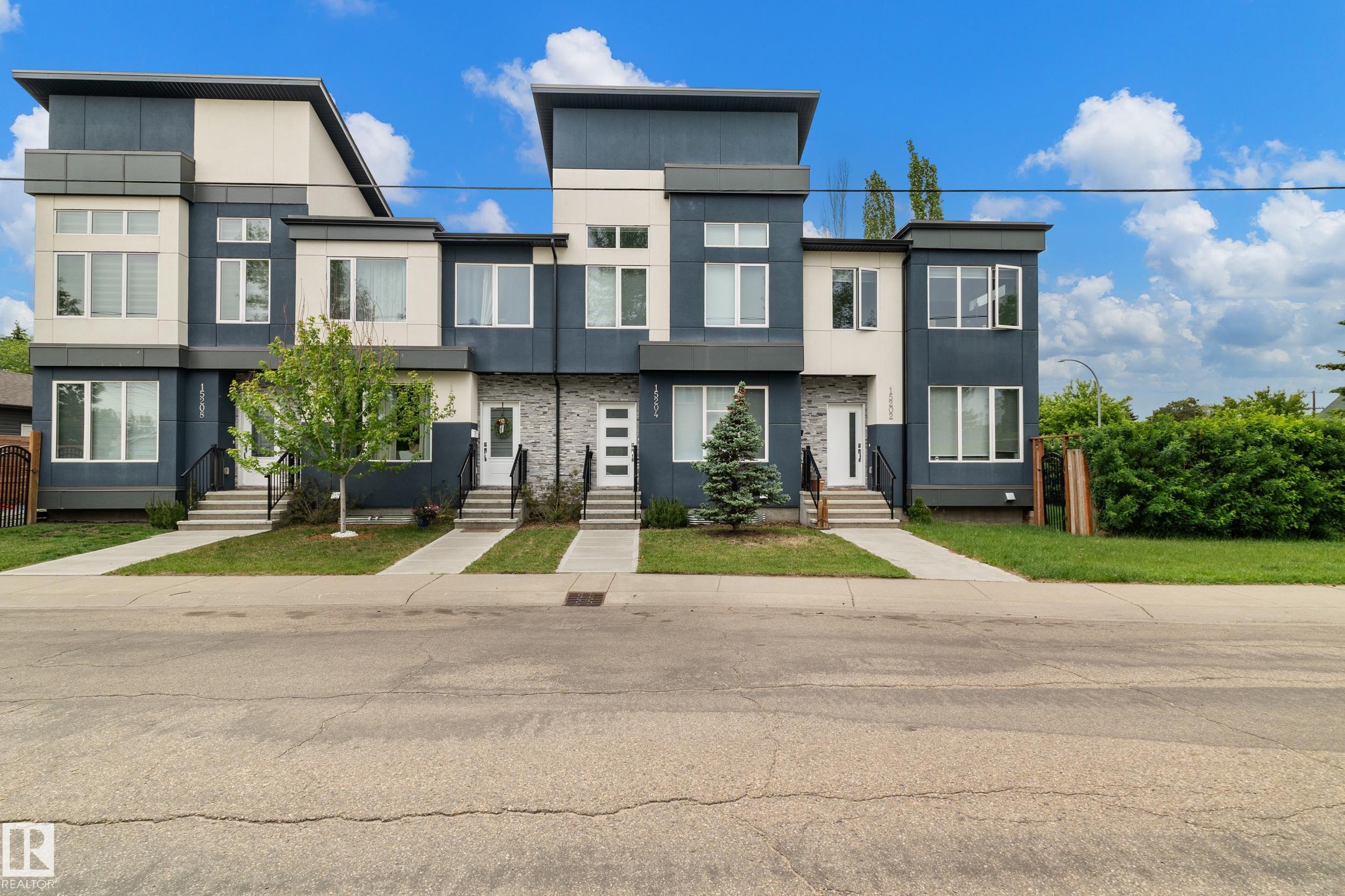 15204 108 Avenue, E4489099, Alberta,