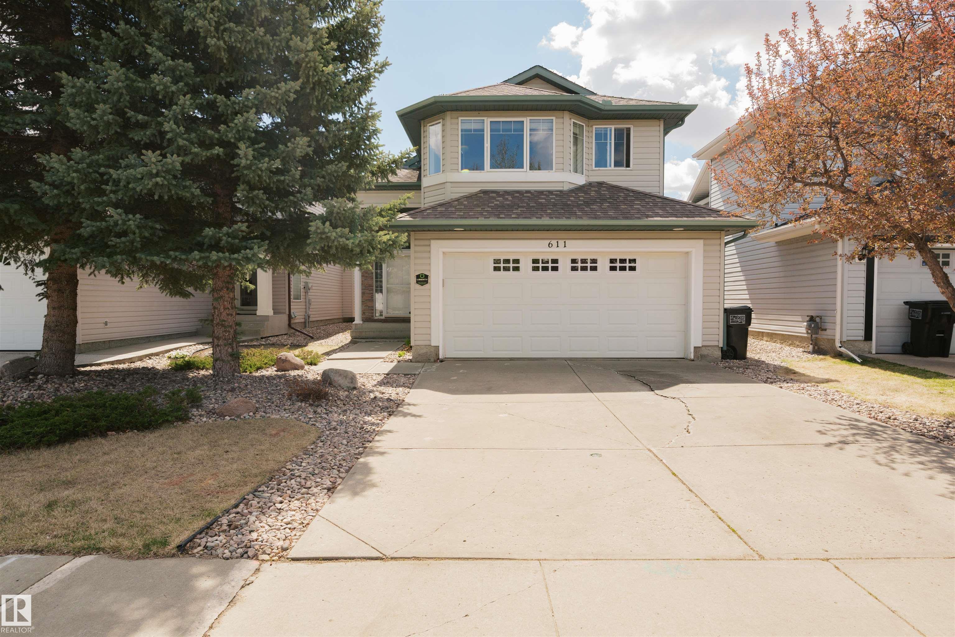 611 BECK Close, E4489106, Alberta,